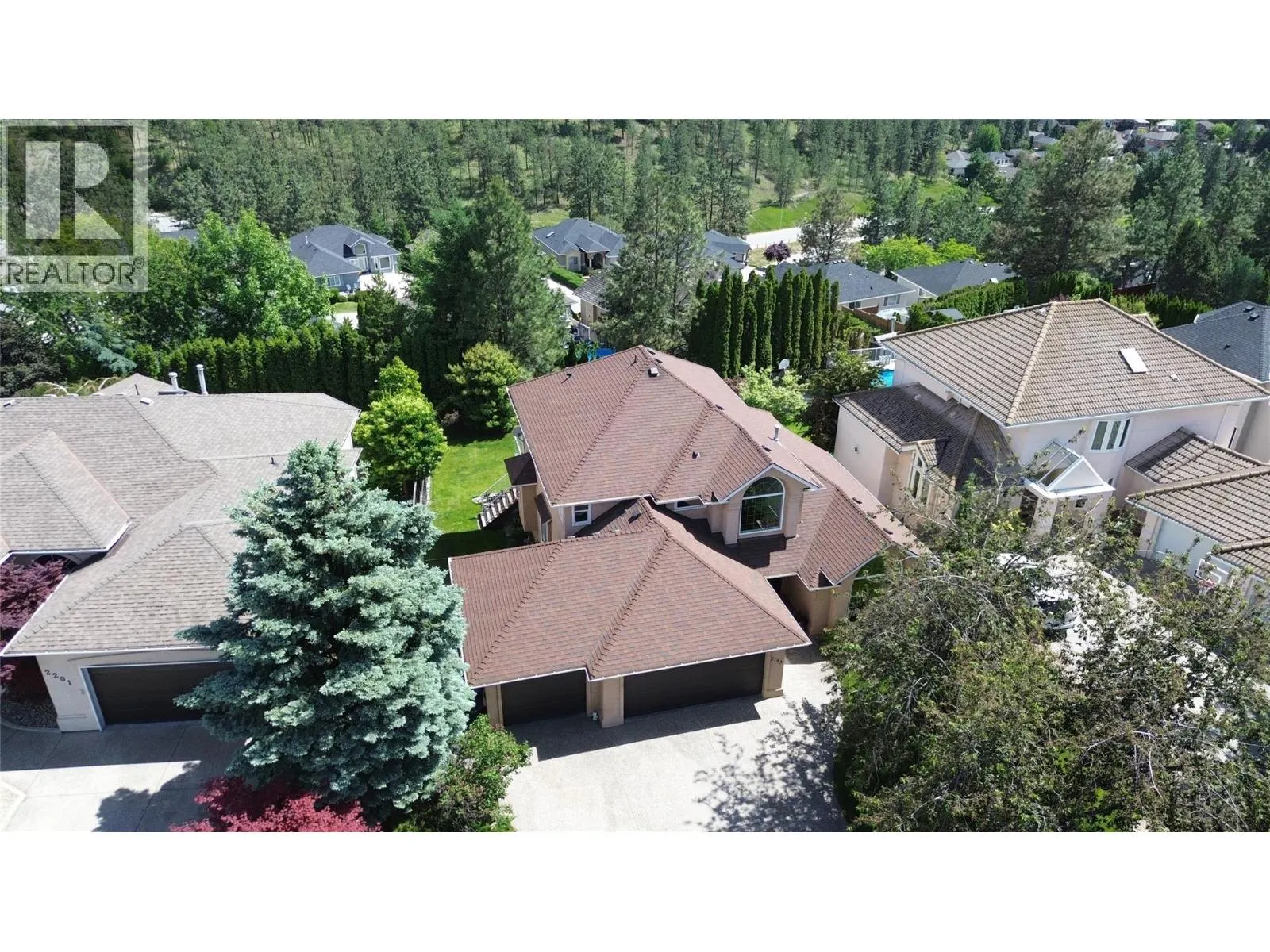 2193 Breckenridge Court