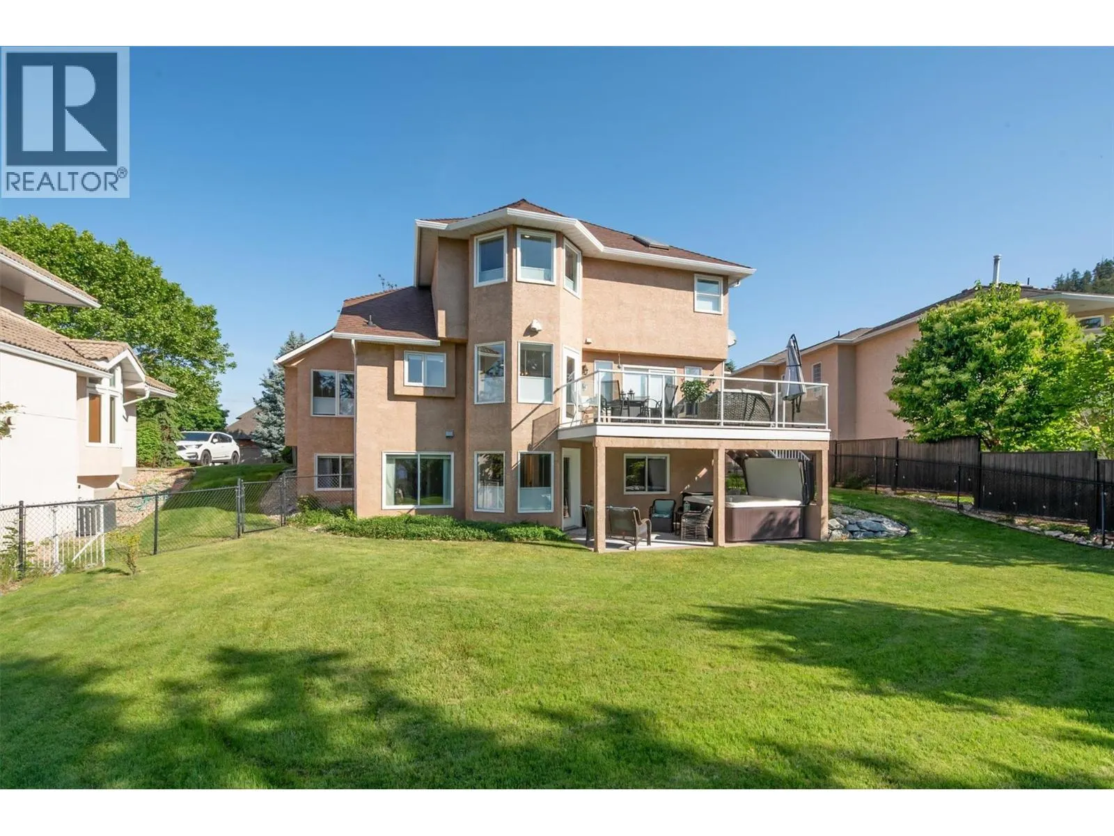 2193 Breckenridge Court