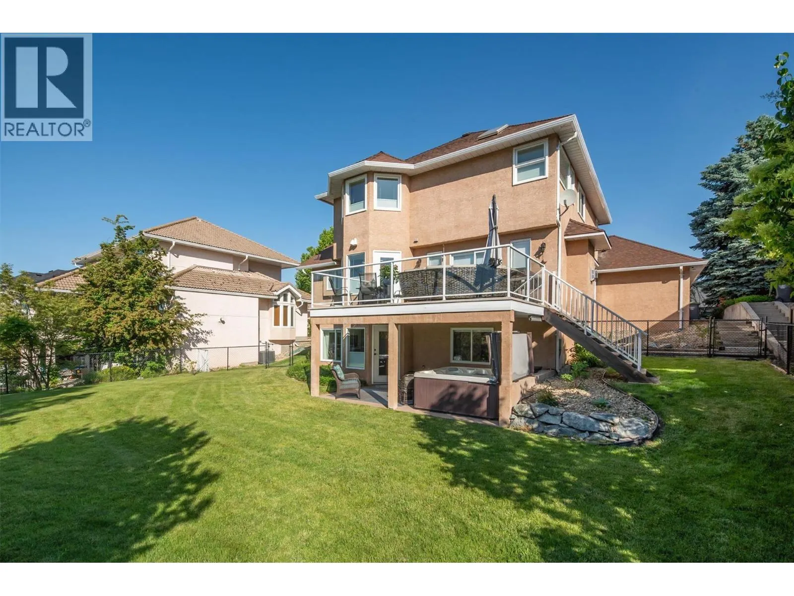 2193 Breckenridge Court
