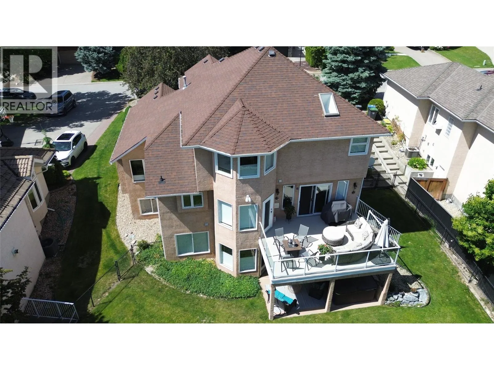 2193 Breckenridge Court