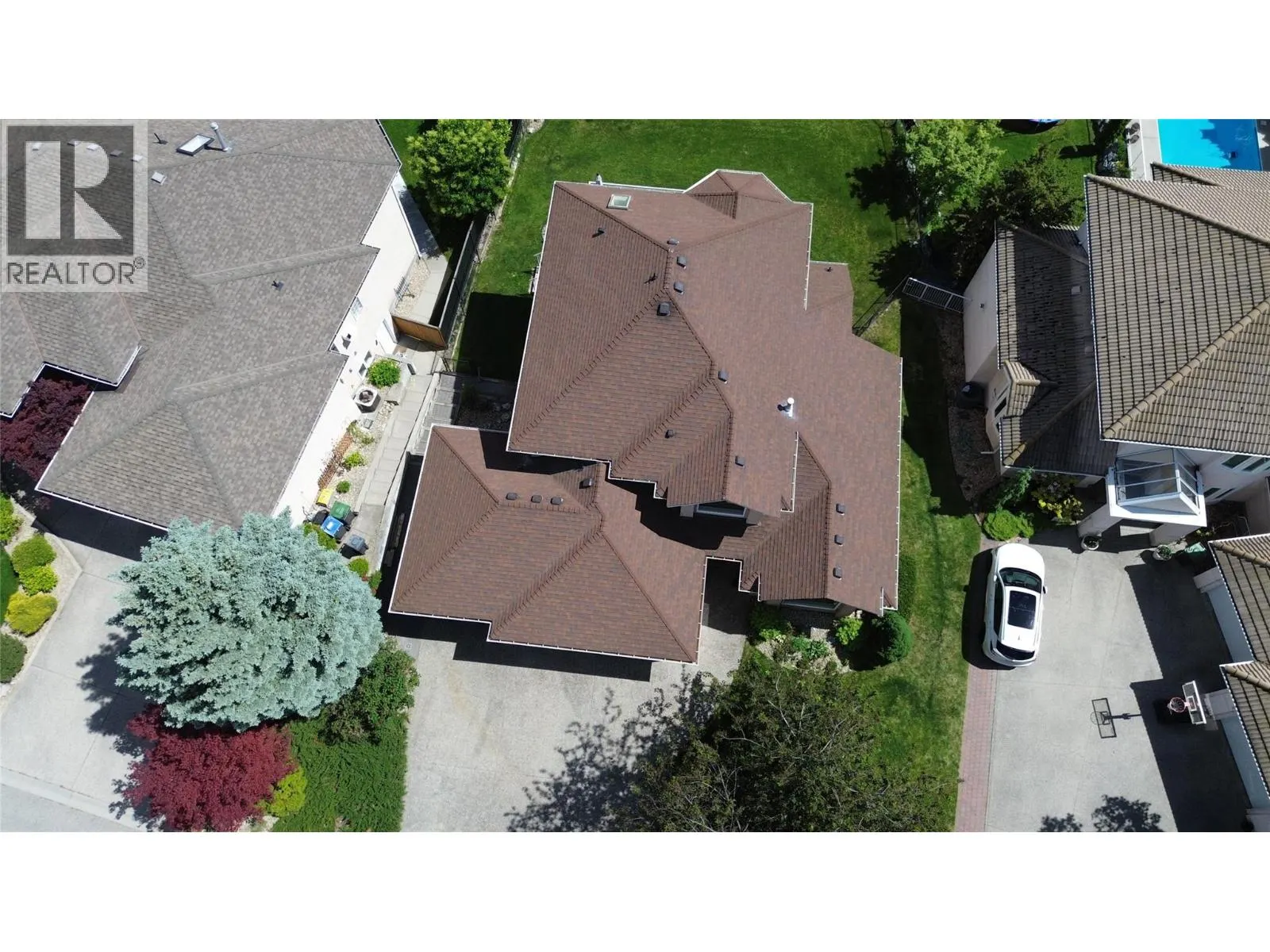 2193 Breckenridge Court