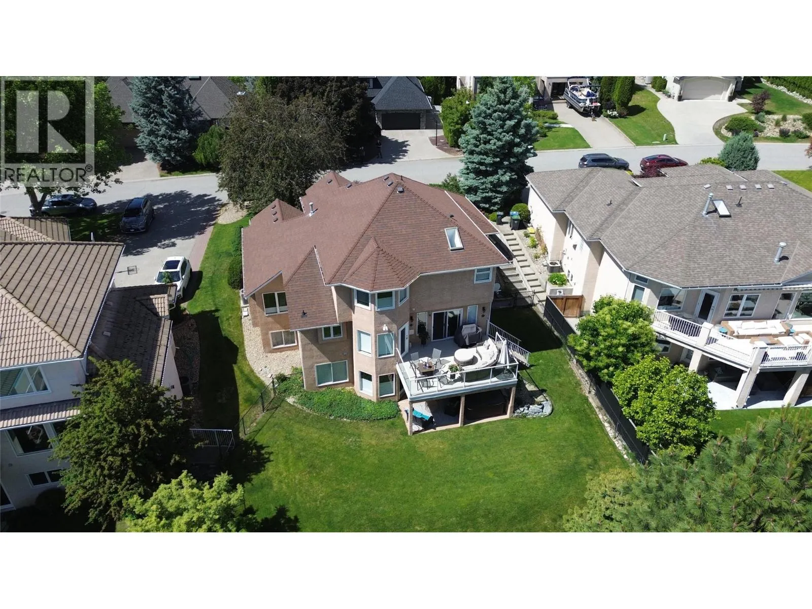 2193 Breckenridge Court