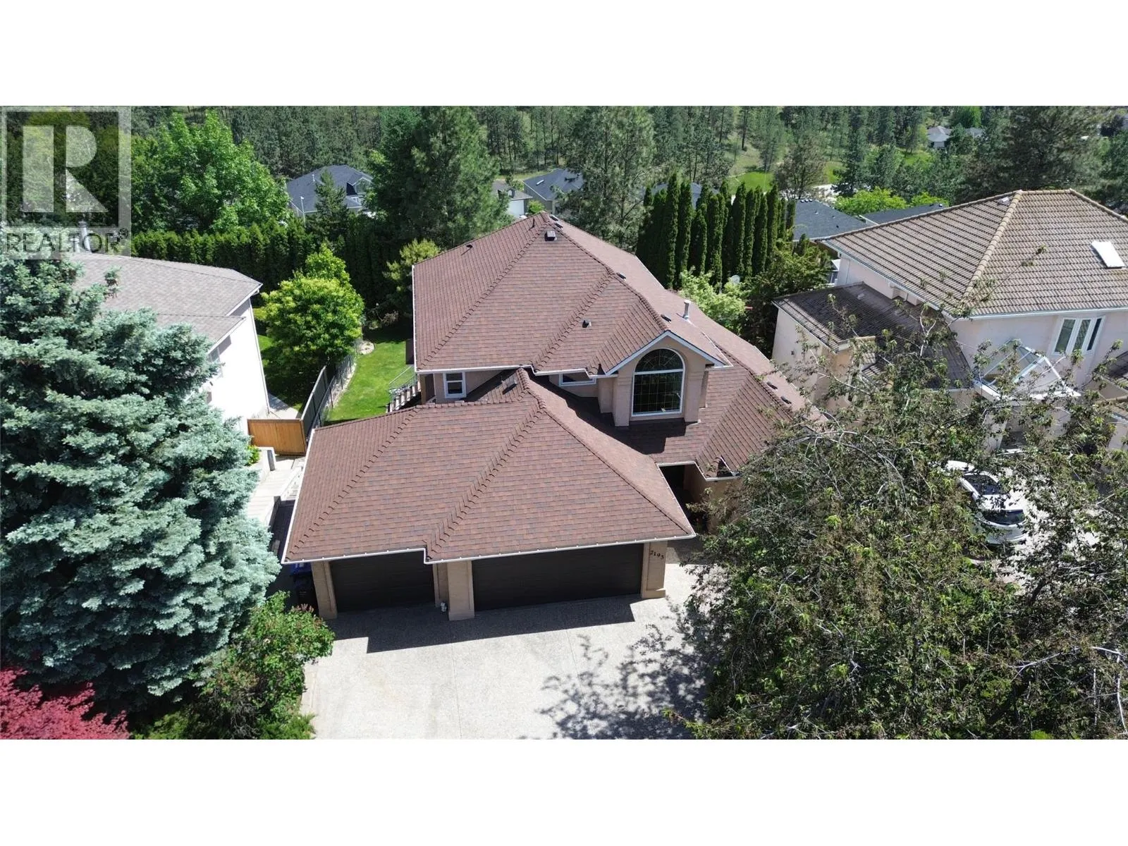 2193 Breckenridge Court