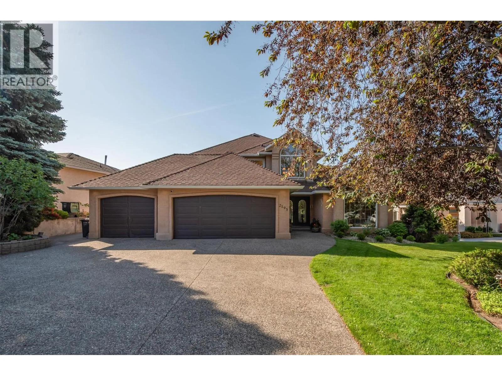 2193 Breckenridge Court