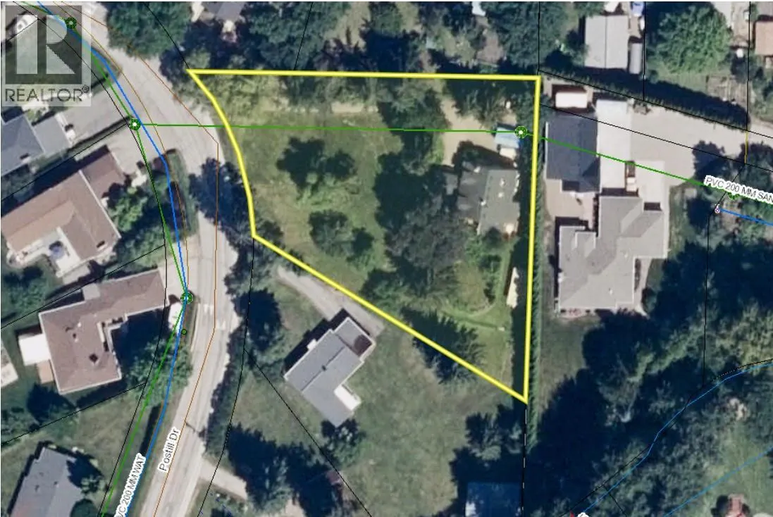 8303 Postill Drive Lot# 5