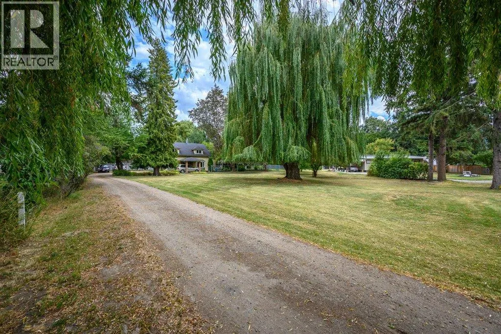 8303 Postill Drive Lot# 5