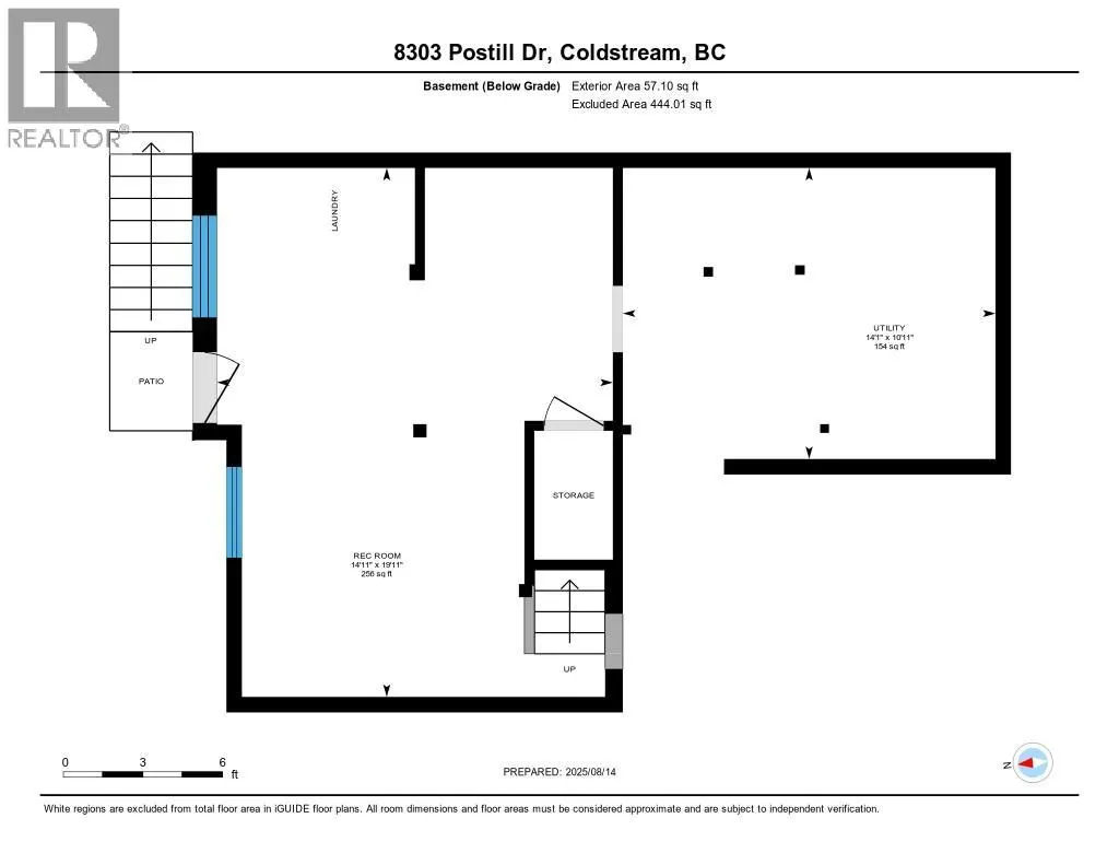 8303 Postill Drive Lot# 5