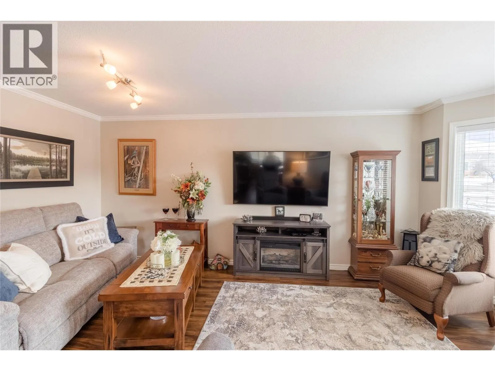 3481 Old Vernon Road Unit# 4