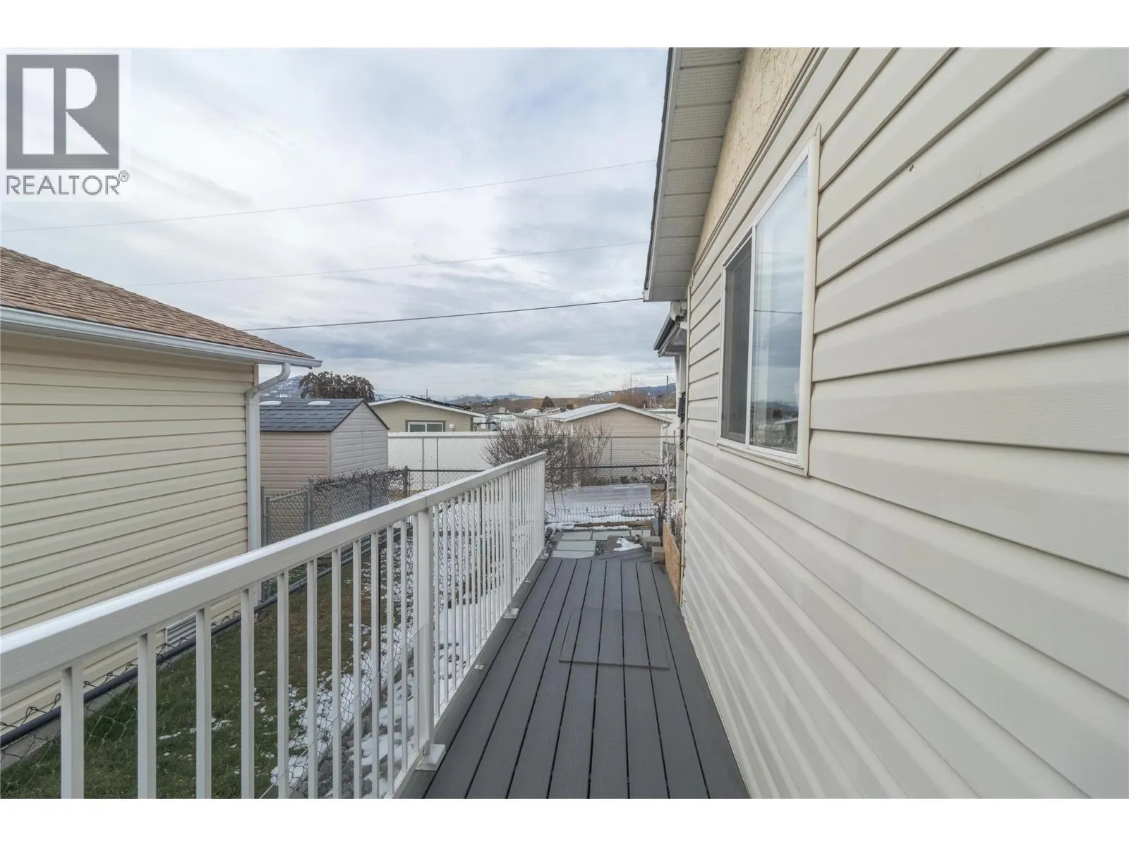 3481 Old Vernon Road Unit# 4