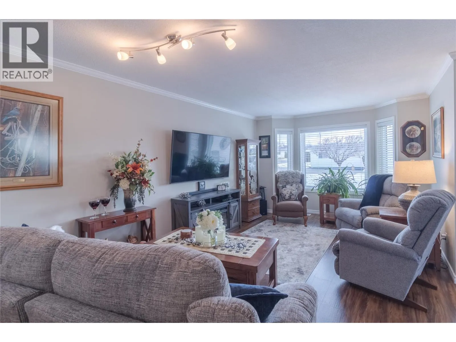 3481 Old Vernon Road Unit# 4