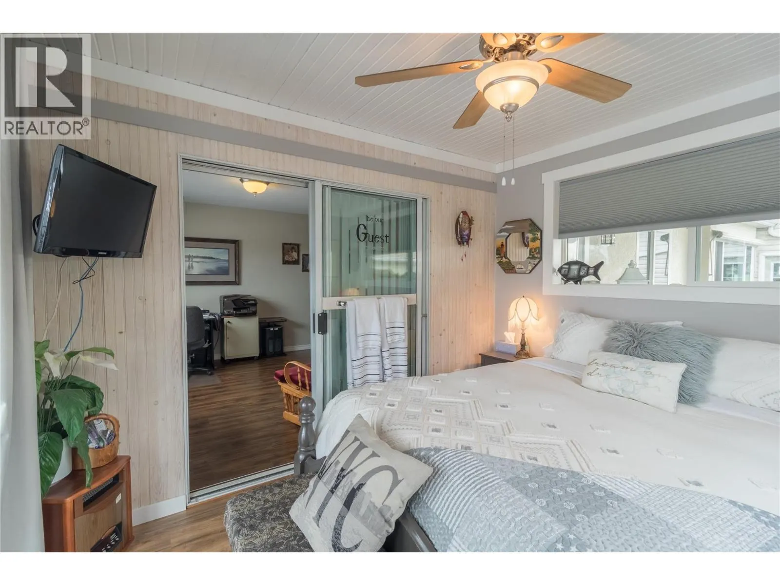 3481 Old Vernon Road Unit# 4