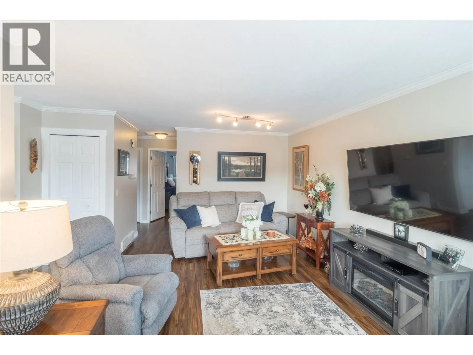 3481 Old Vernon Road Unit# 4
