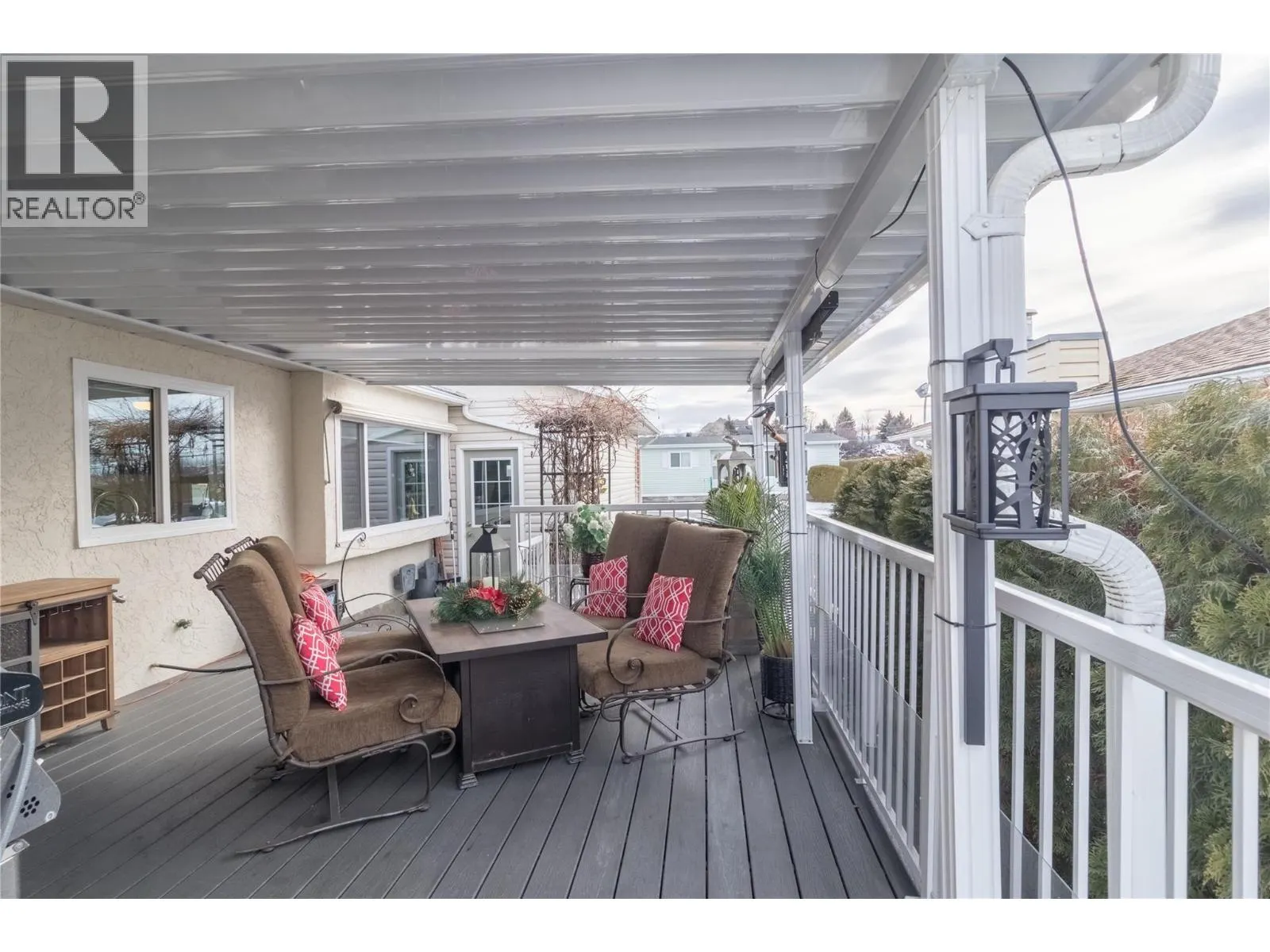 3481 Old Vernon Road Unit# 4