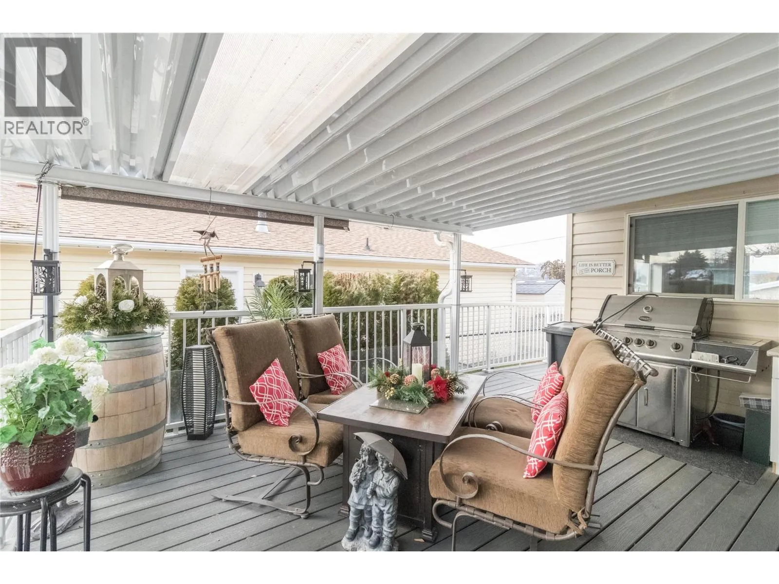3481 Old Vernon Road Unit# 4