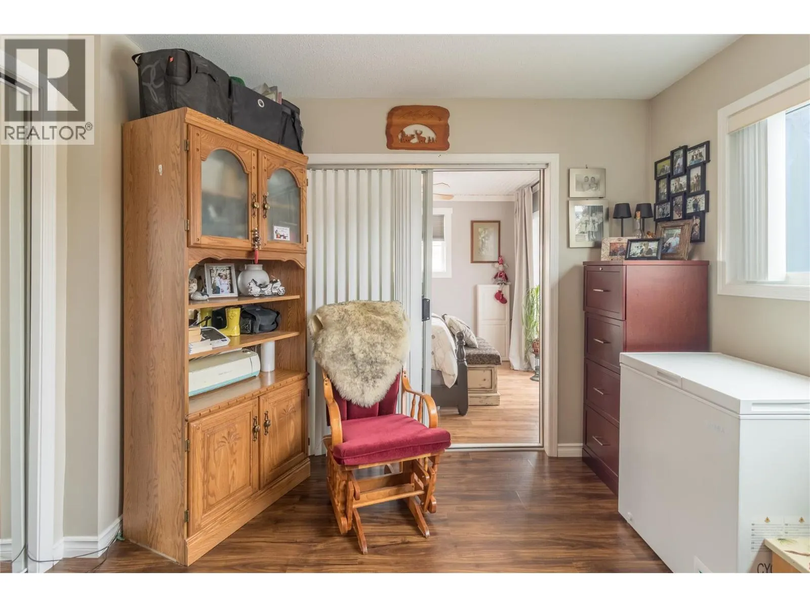 3481 Old Vernon Road Unit# 4