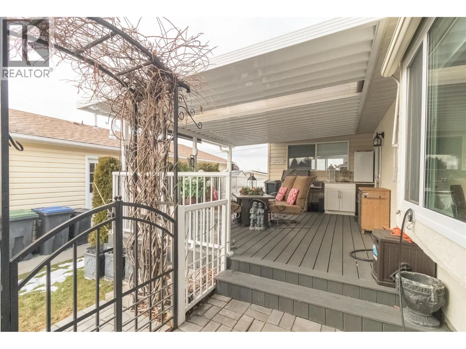 3481 Old Vernon Road Unit# 4