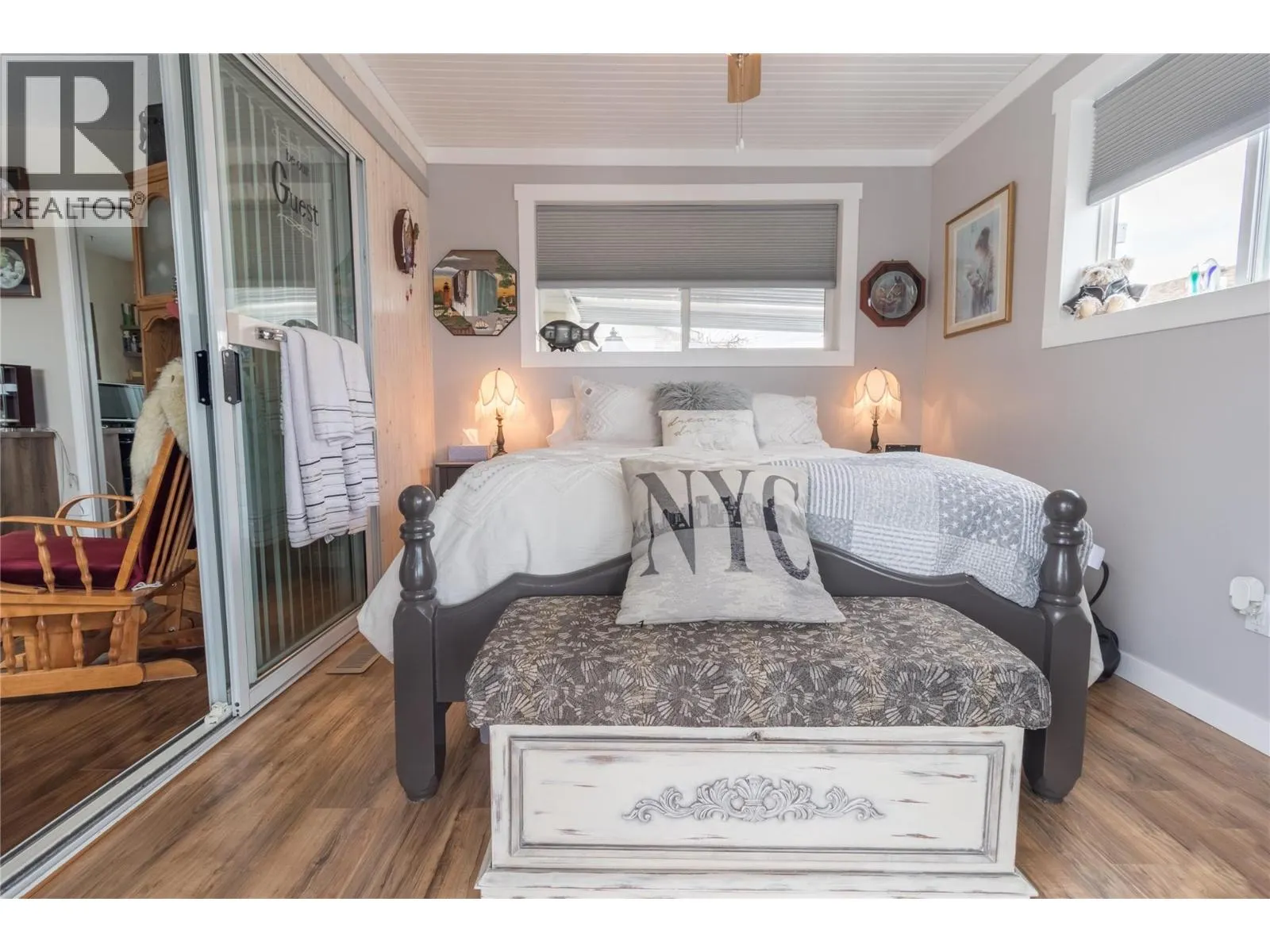 3481 Old Vernon Road Unit# 4