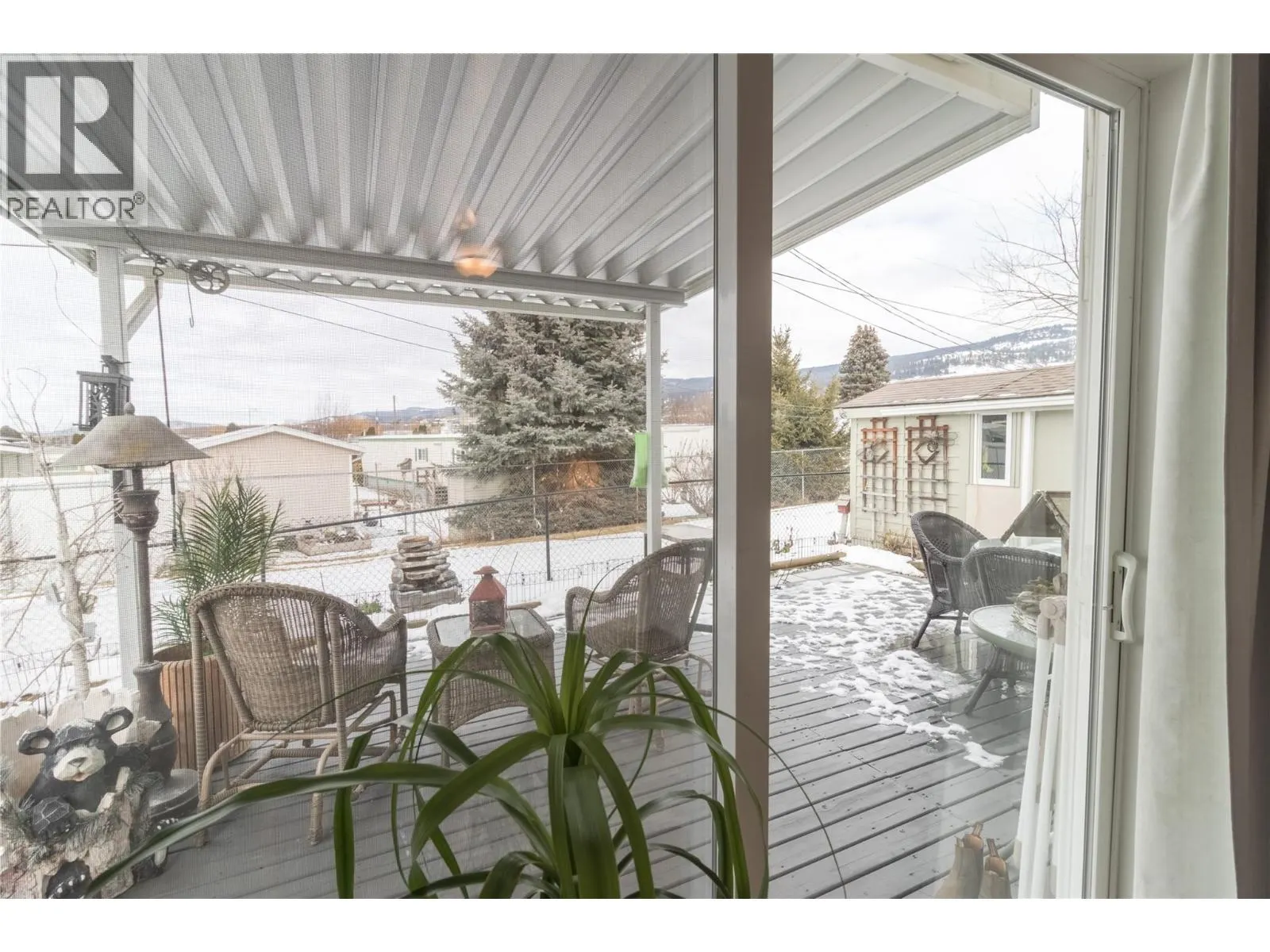 3481 Old Vernon Road Unit# 4