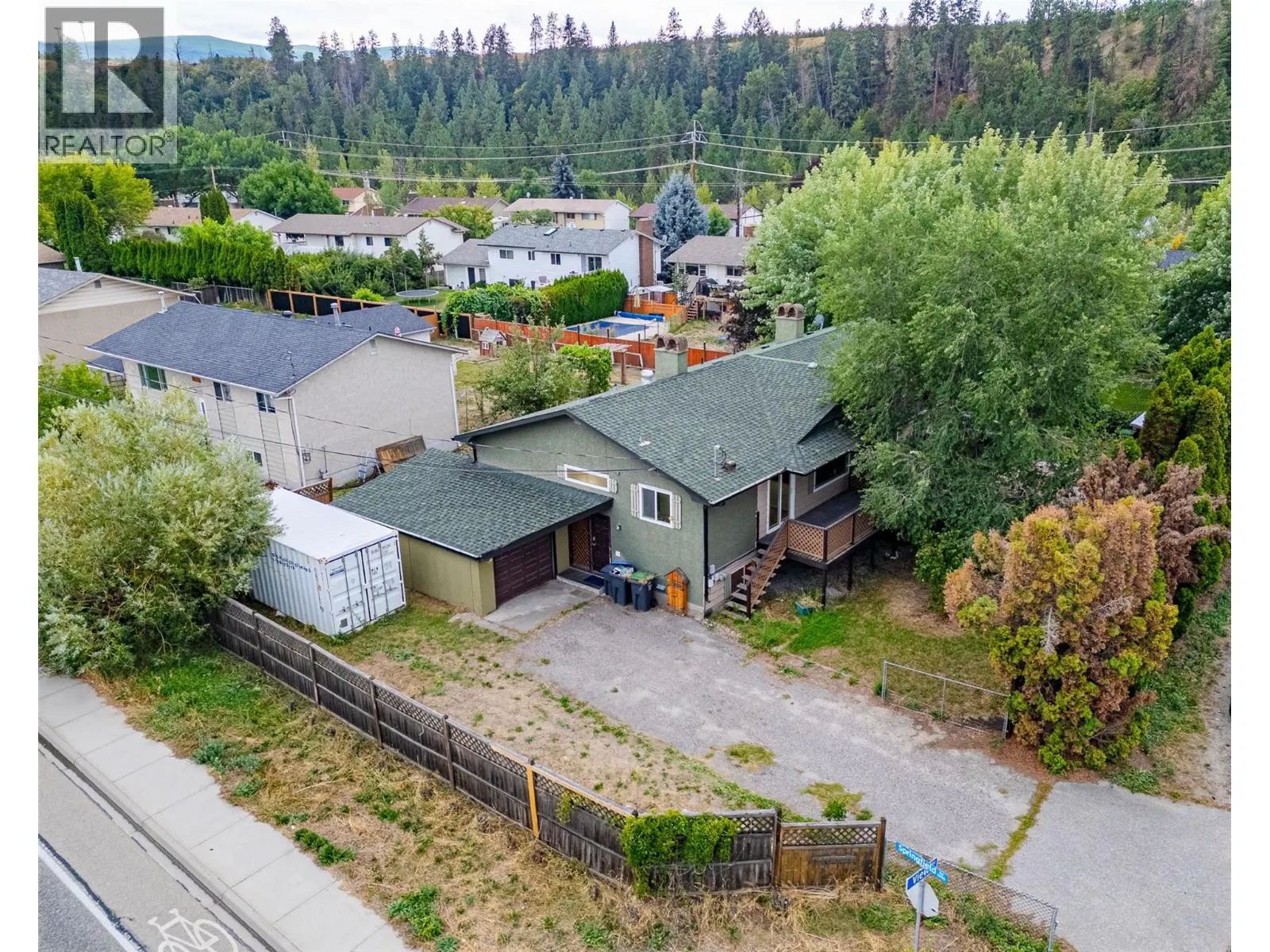1000 View Road