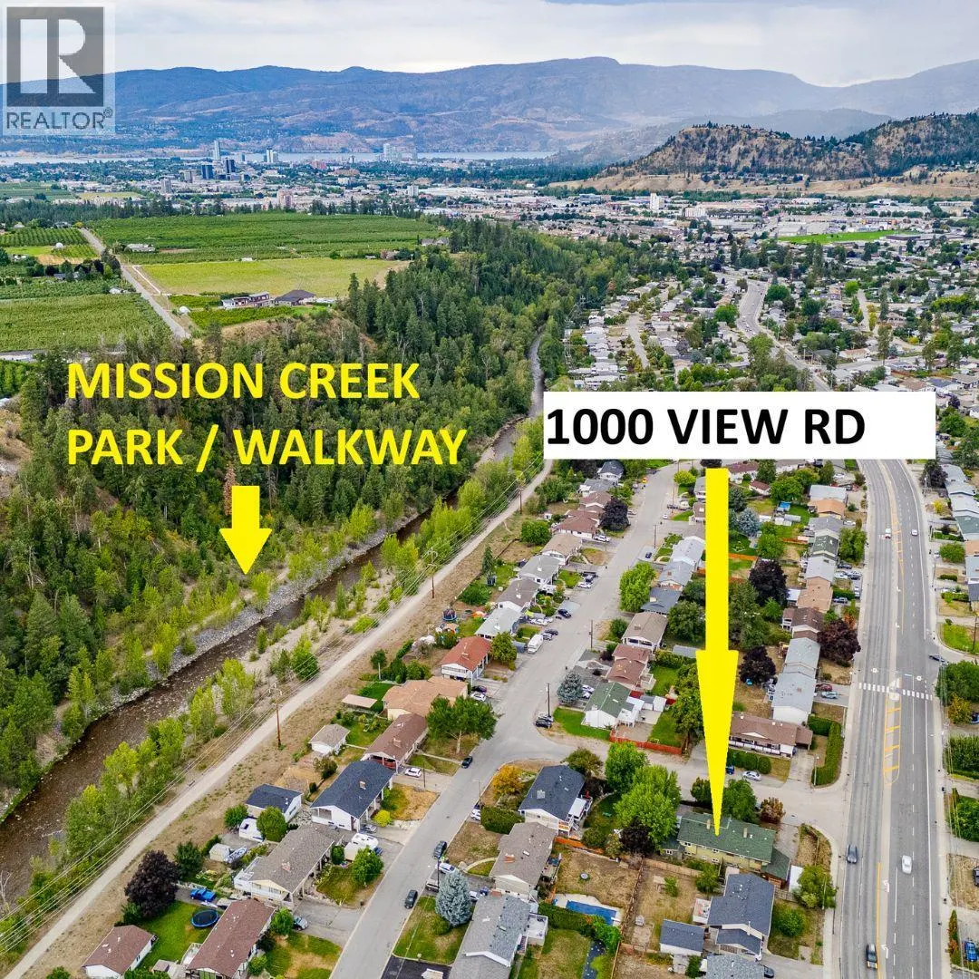 1000 View Road