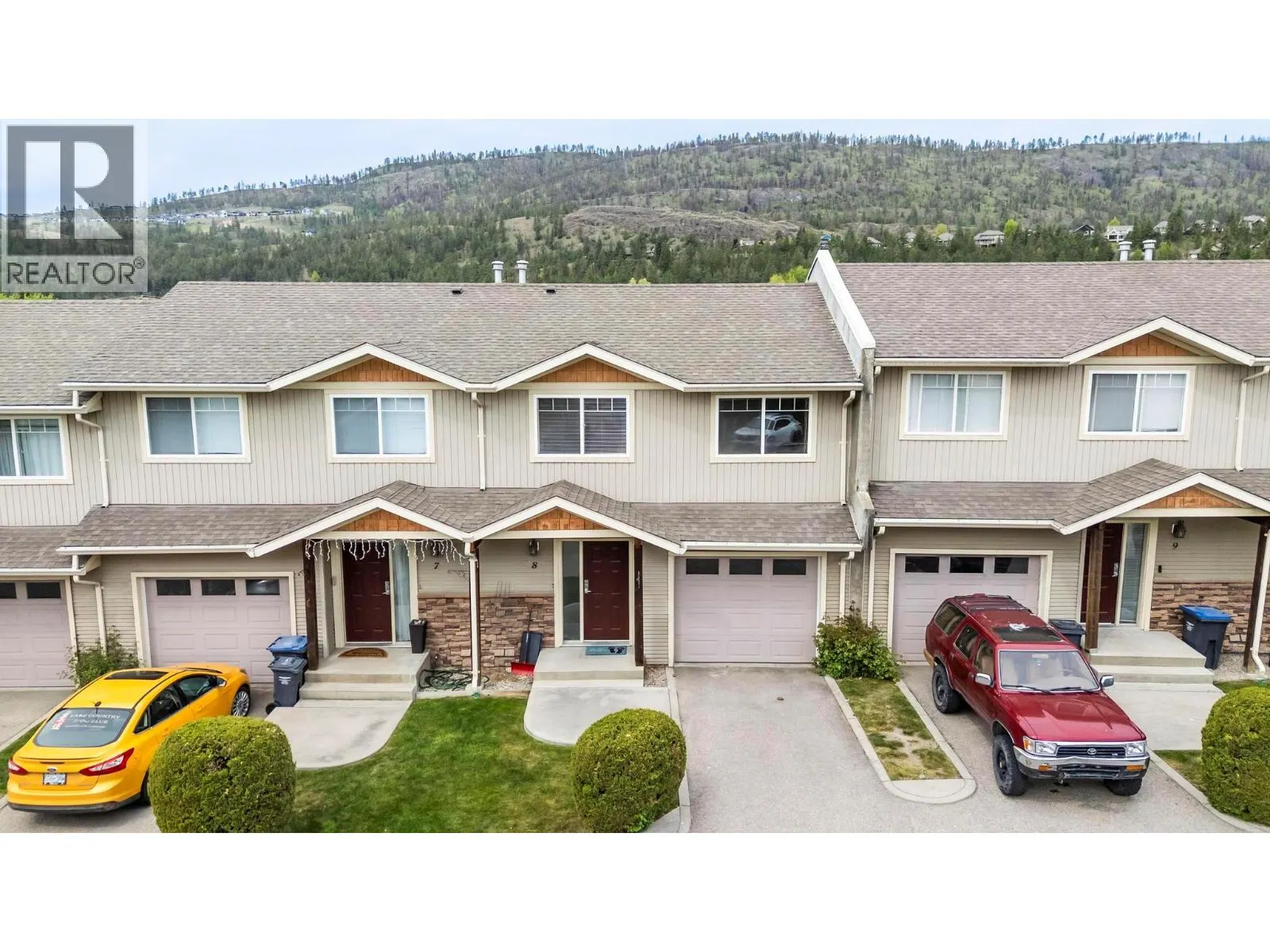 2131 Scenic Road Unit# 8