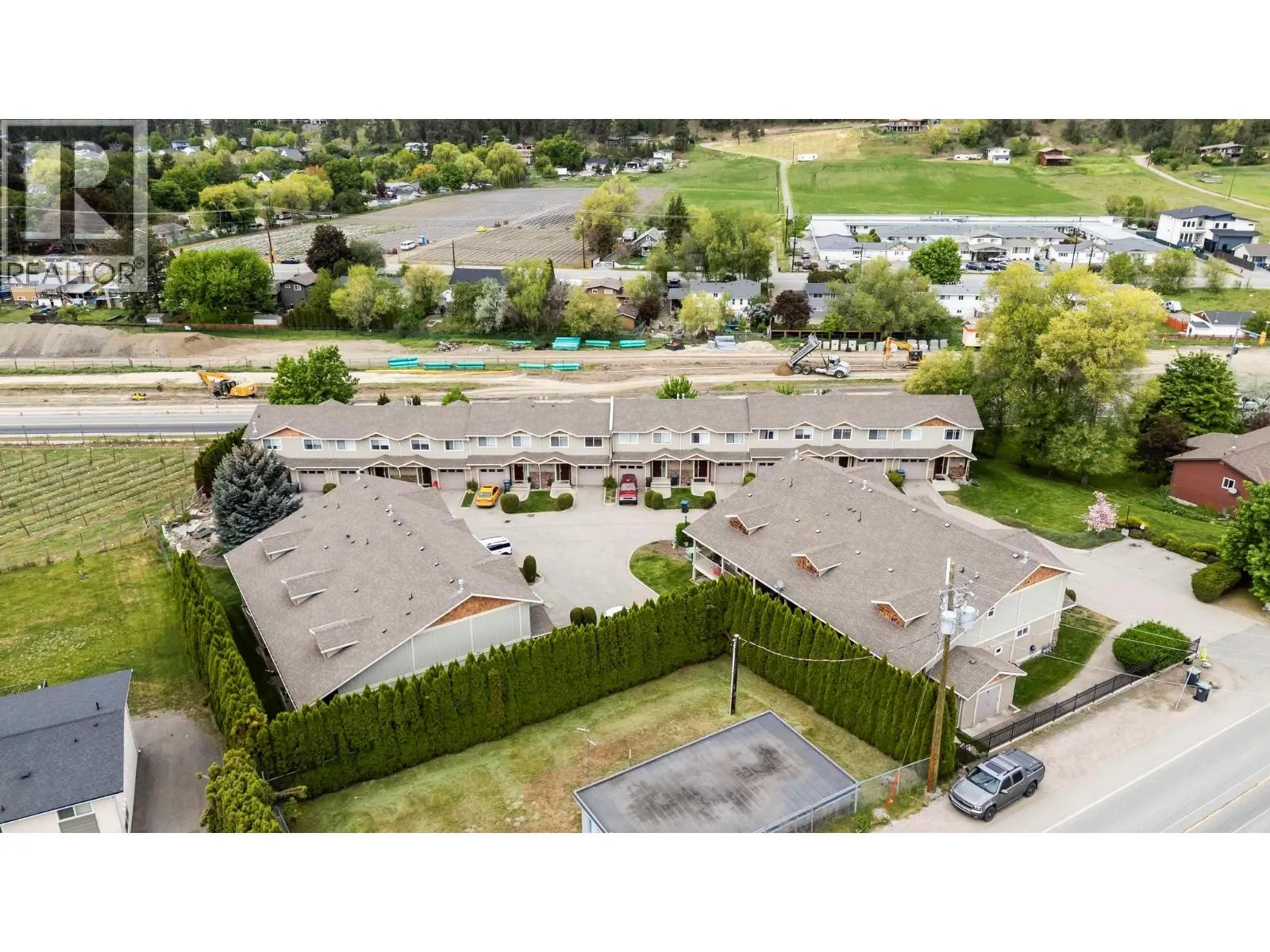 2131 Scenic Road Unit# 8