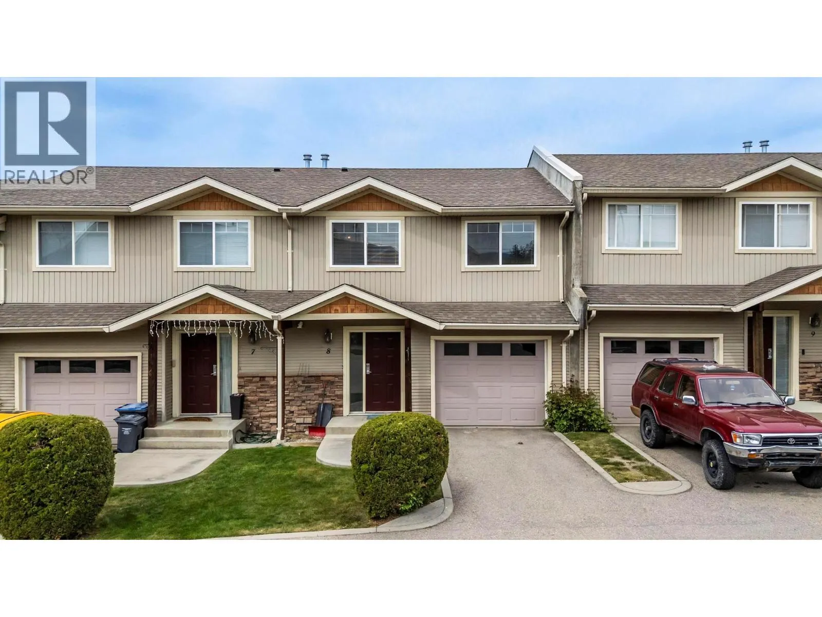 2131 Scenic Road Unit# 8