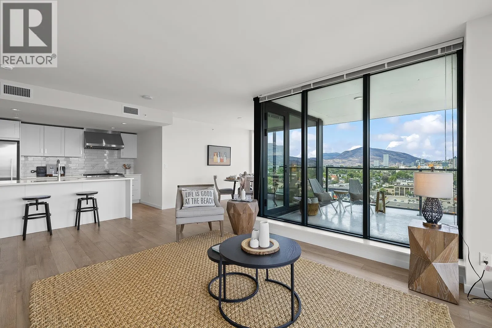 485 Groves Avenue Unit# 1201