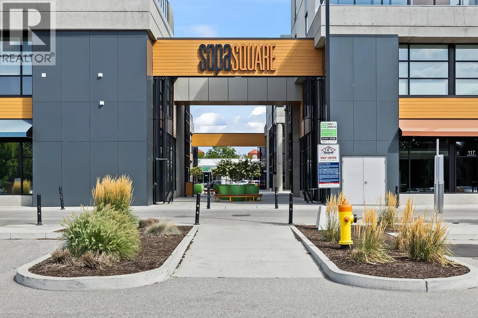 485 Groves Avenue Unit# 1201