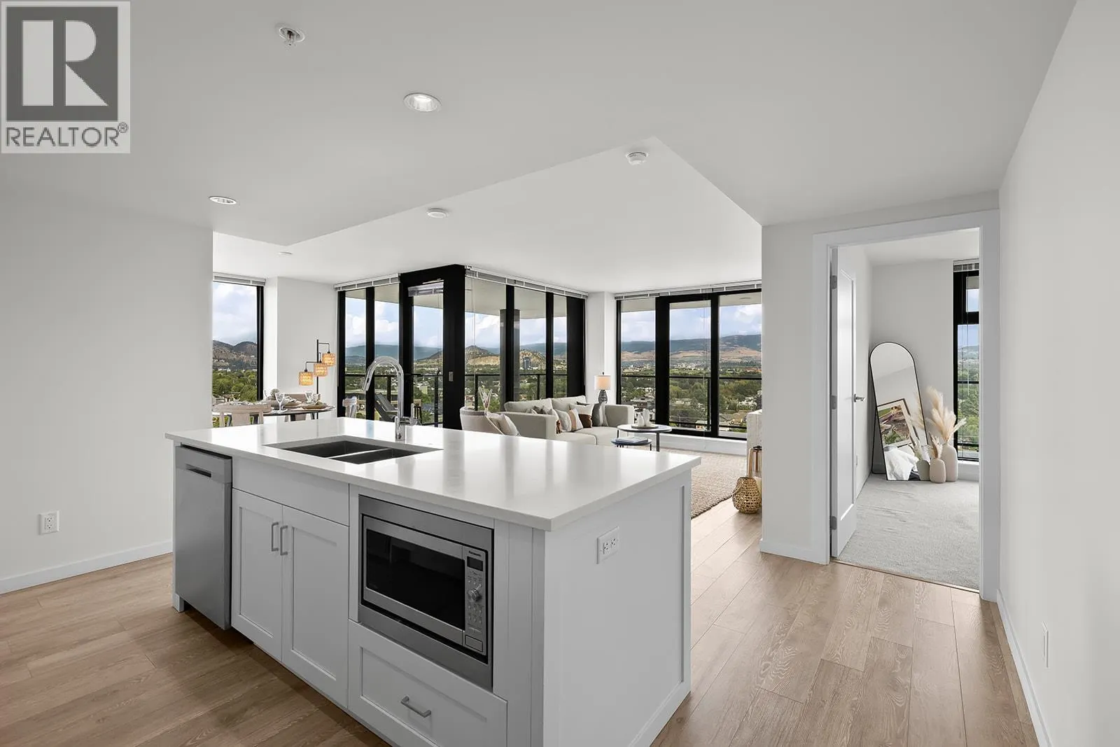 485 Groves Avenue Unit# 1201