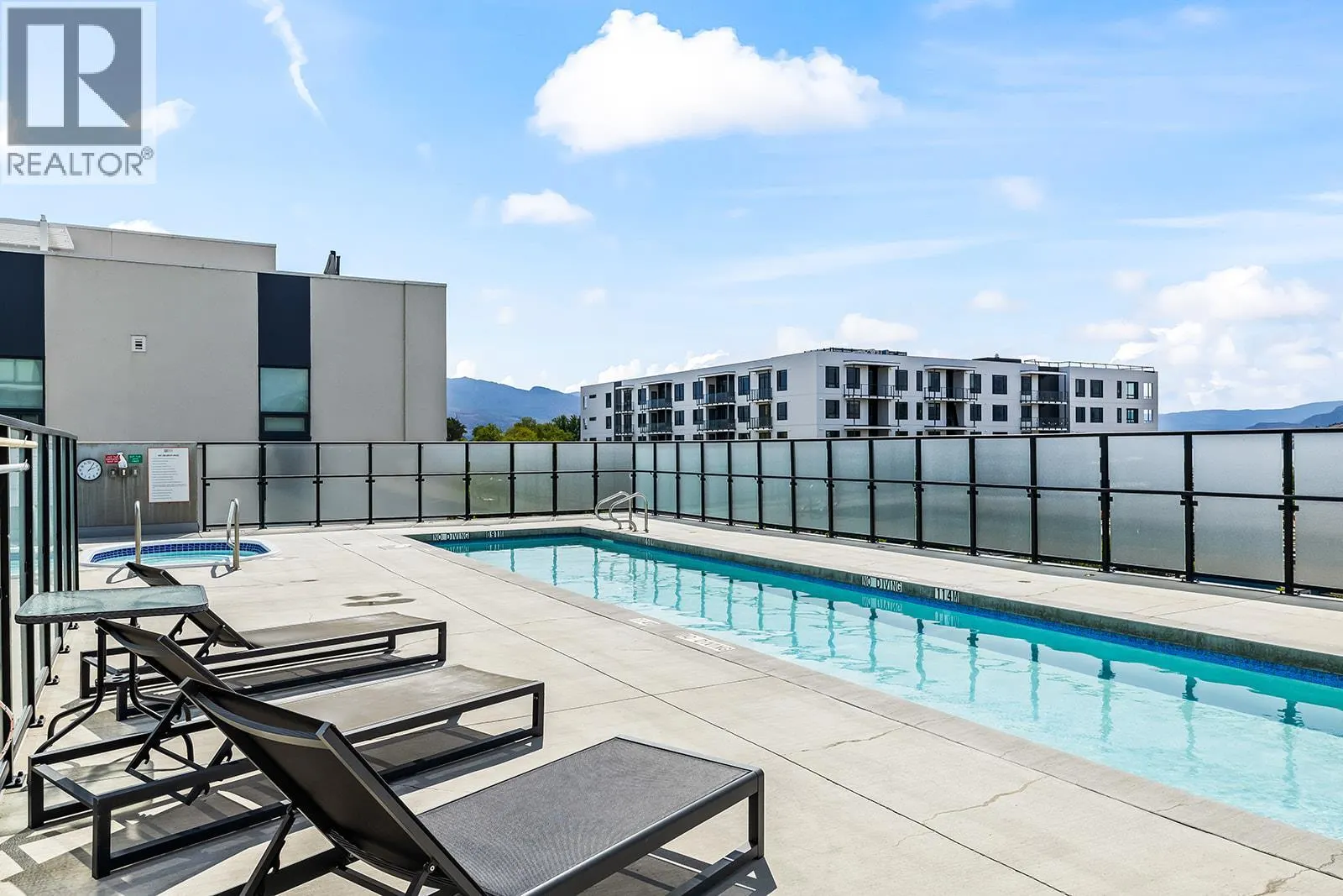 485 Groves Avenue Unit# 1201