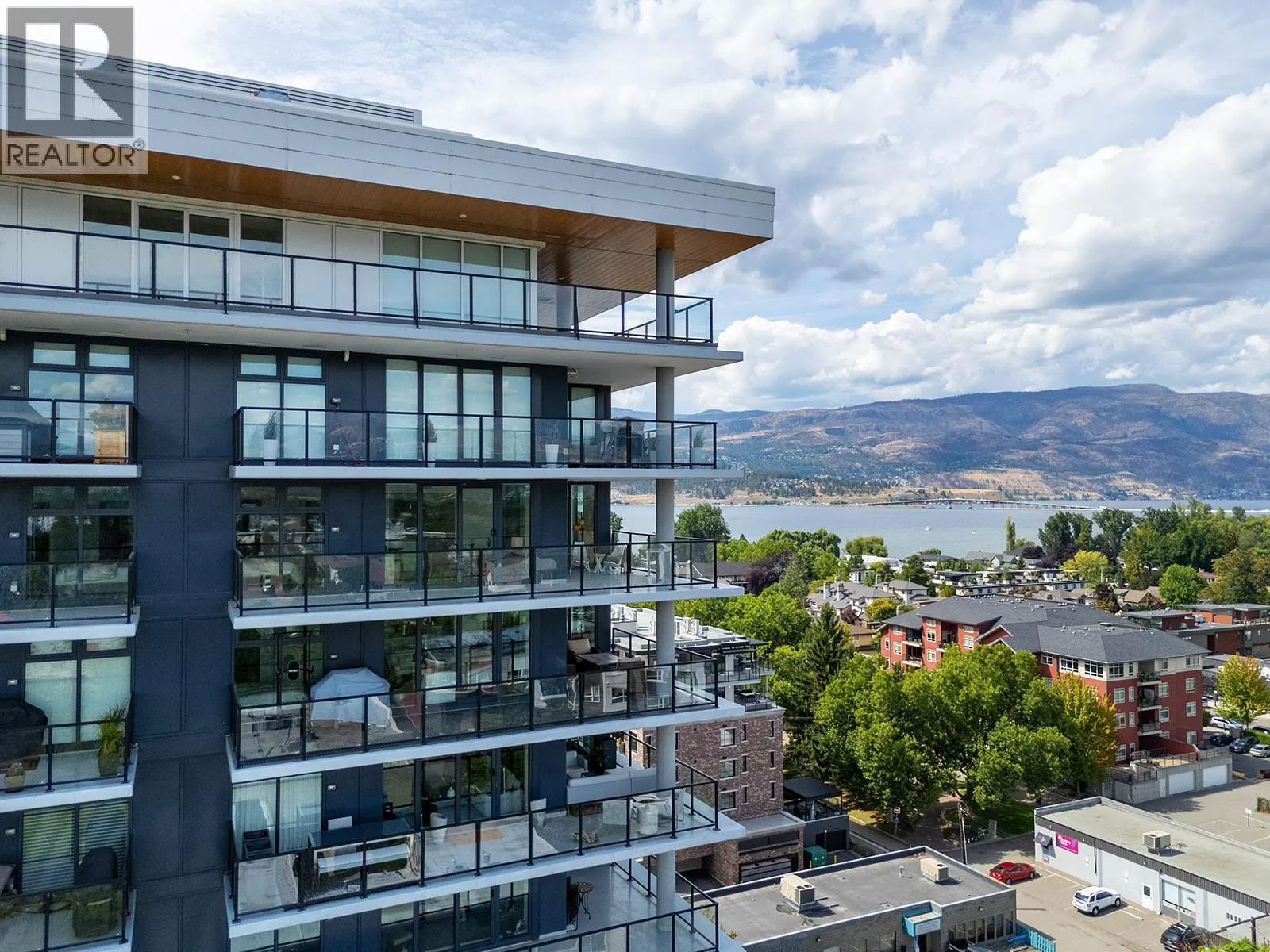485 Groves Avenue Unit# 1201