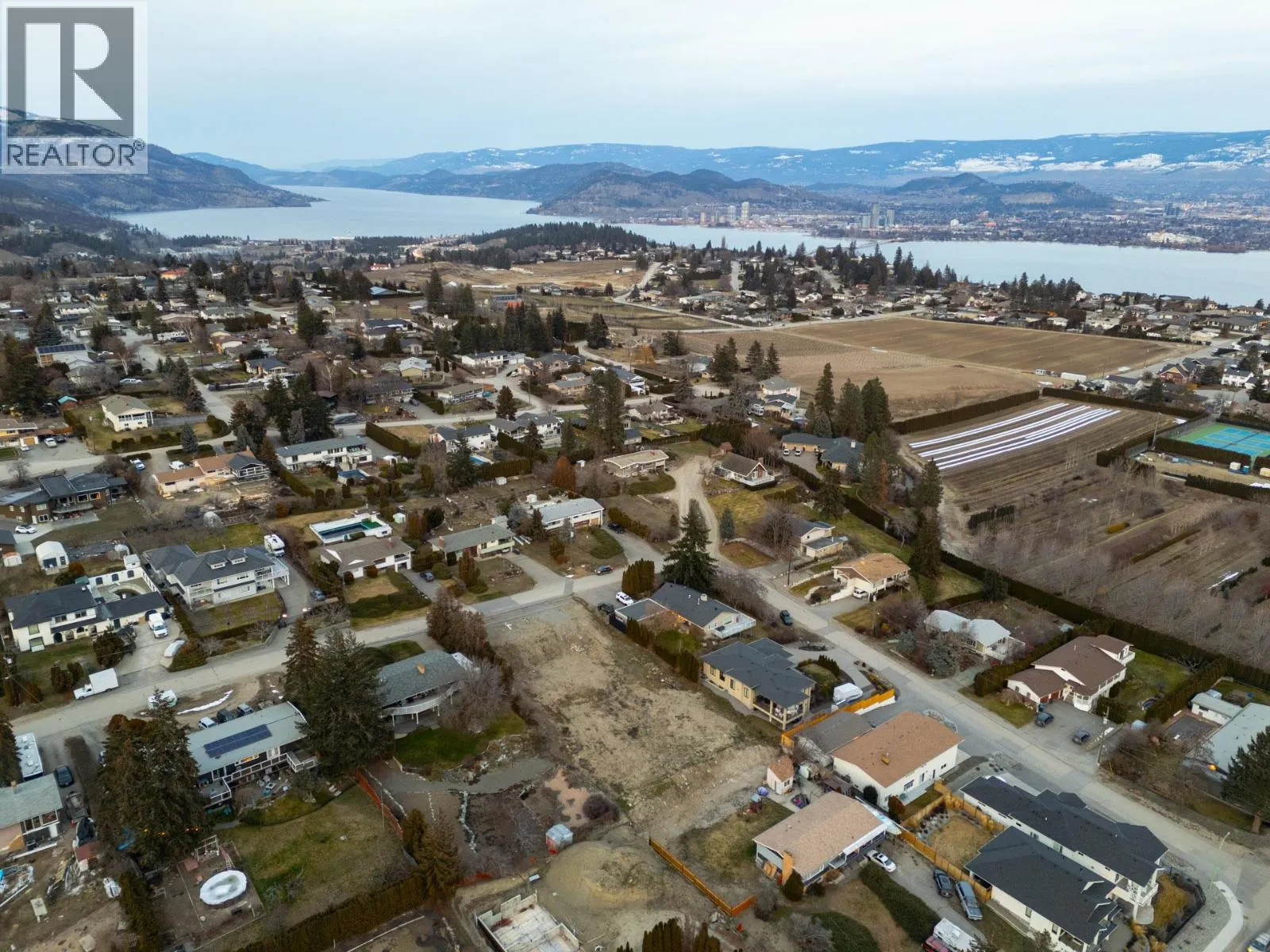 940 Skyline Road