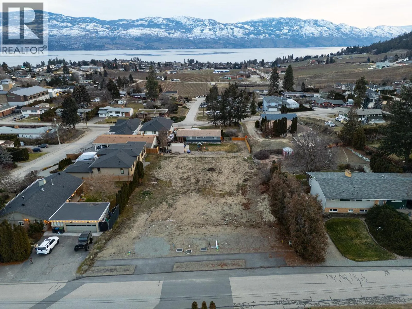 940 Skyline Road