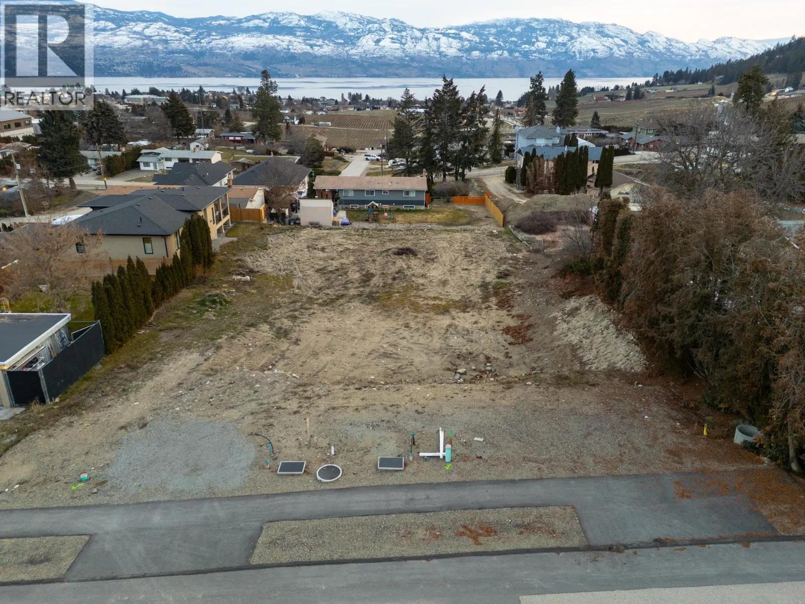 940 Skyline Road