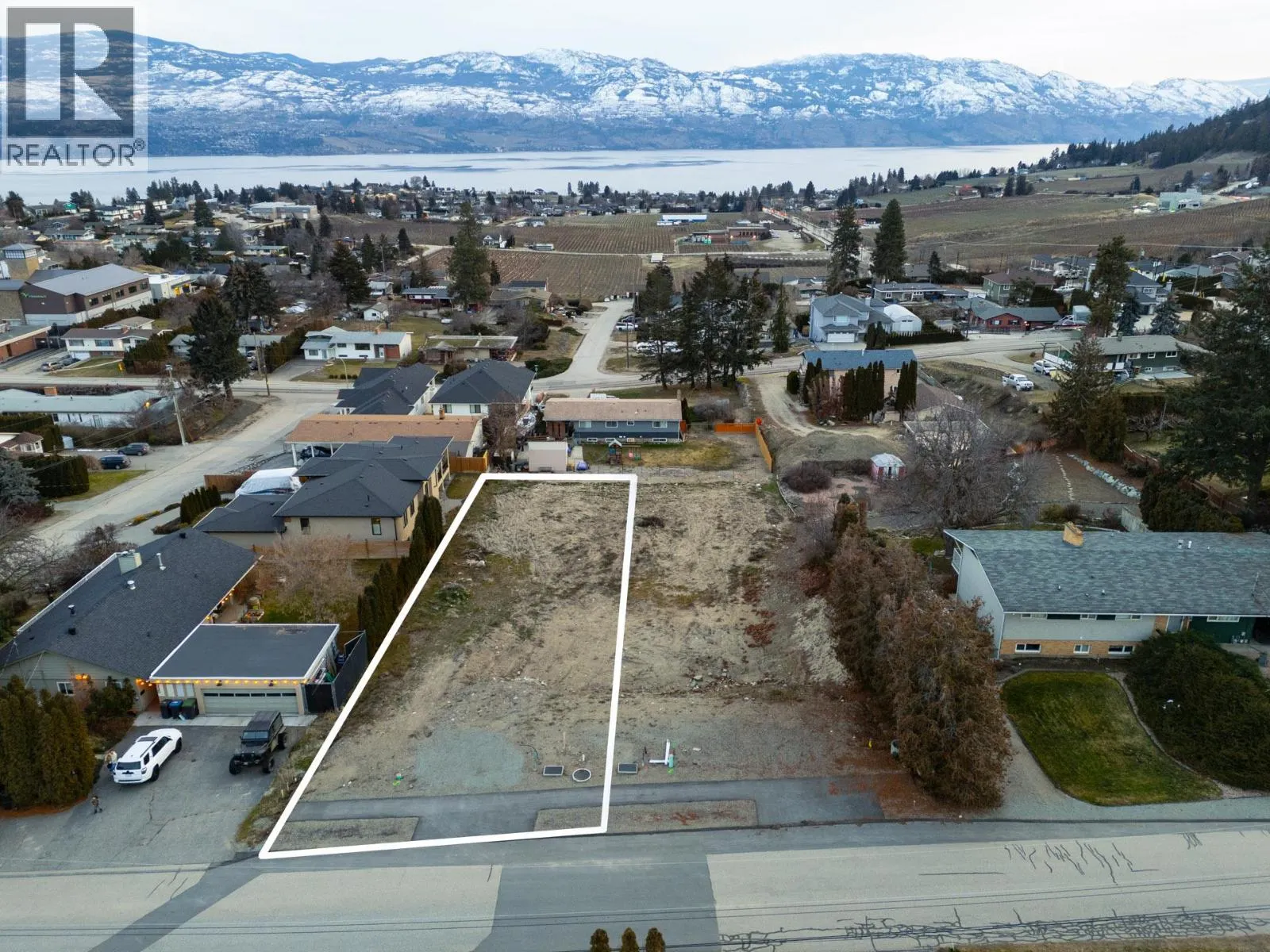 940 Skyline Road