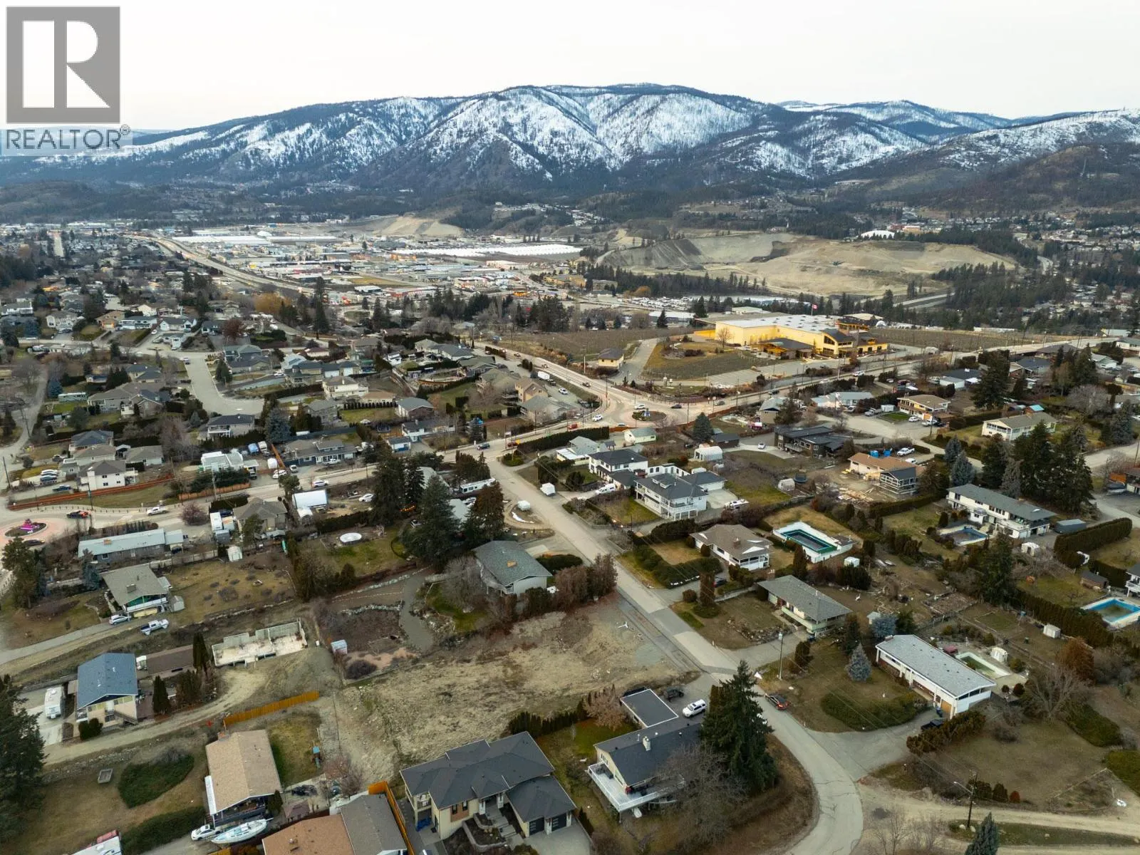 940 Skyline Road