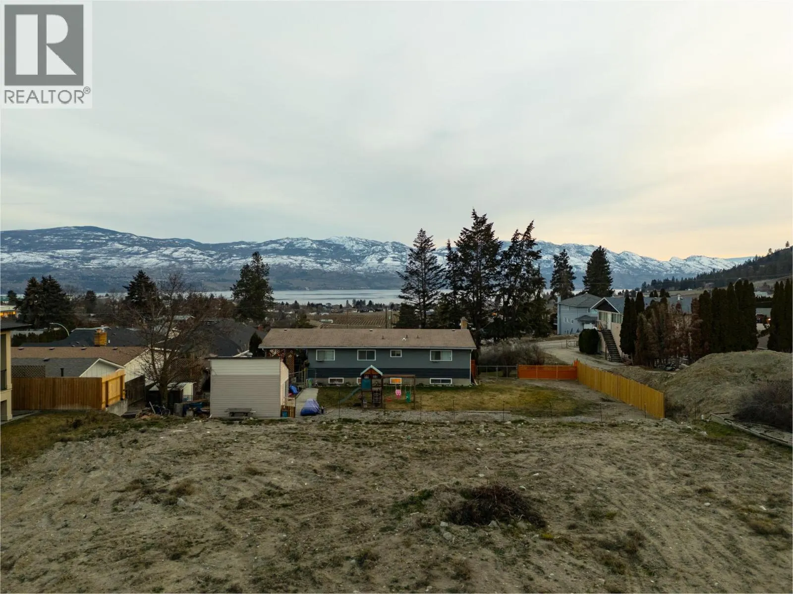 940 Skyline Road