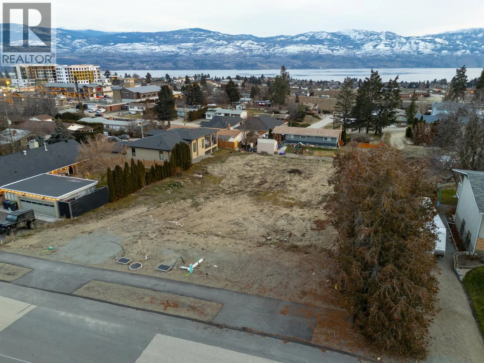 940 Skyline Road