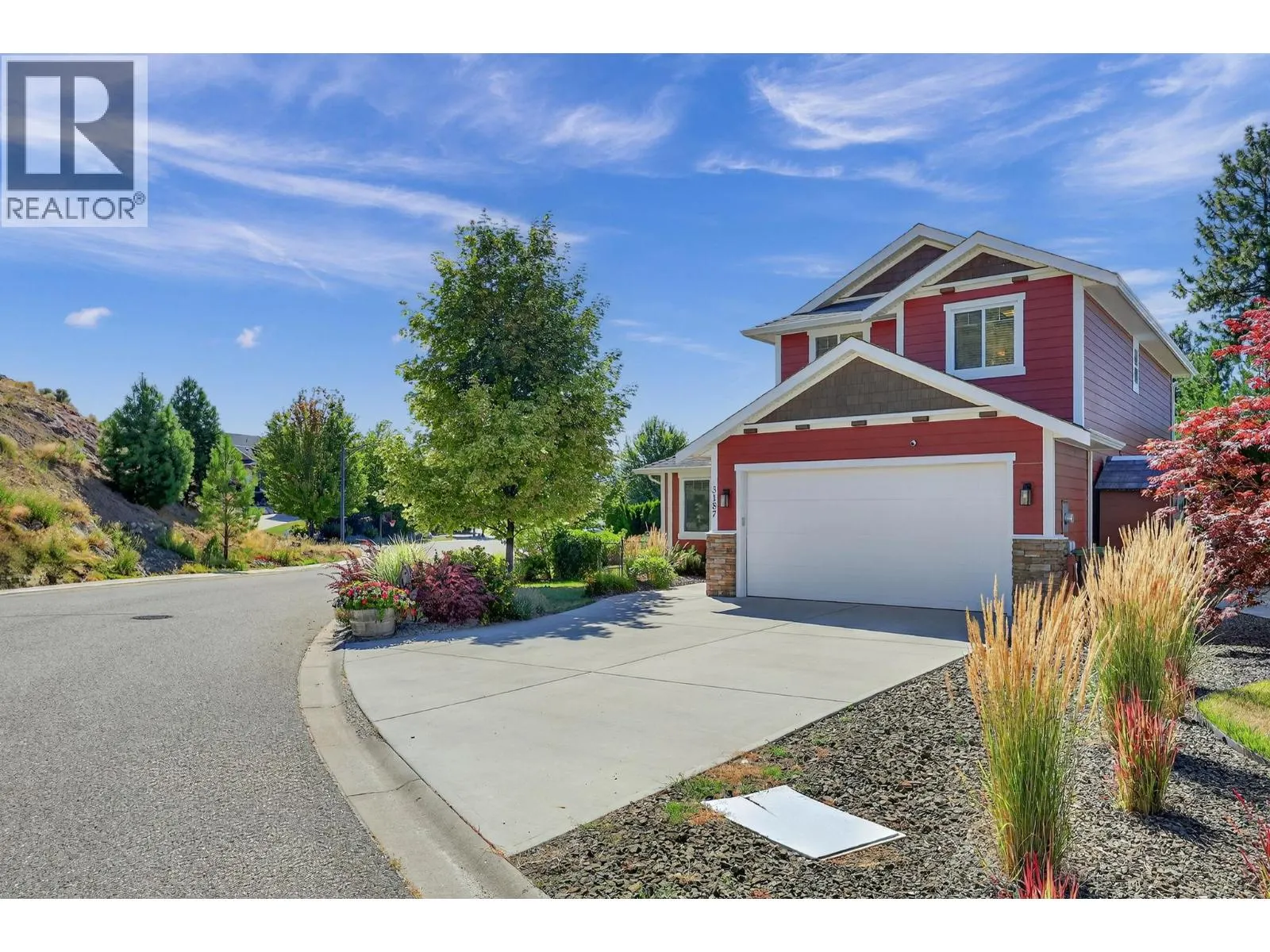 3187 Saddleback Place