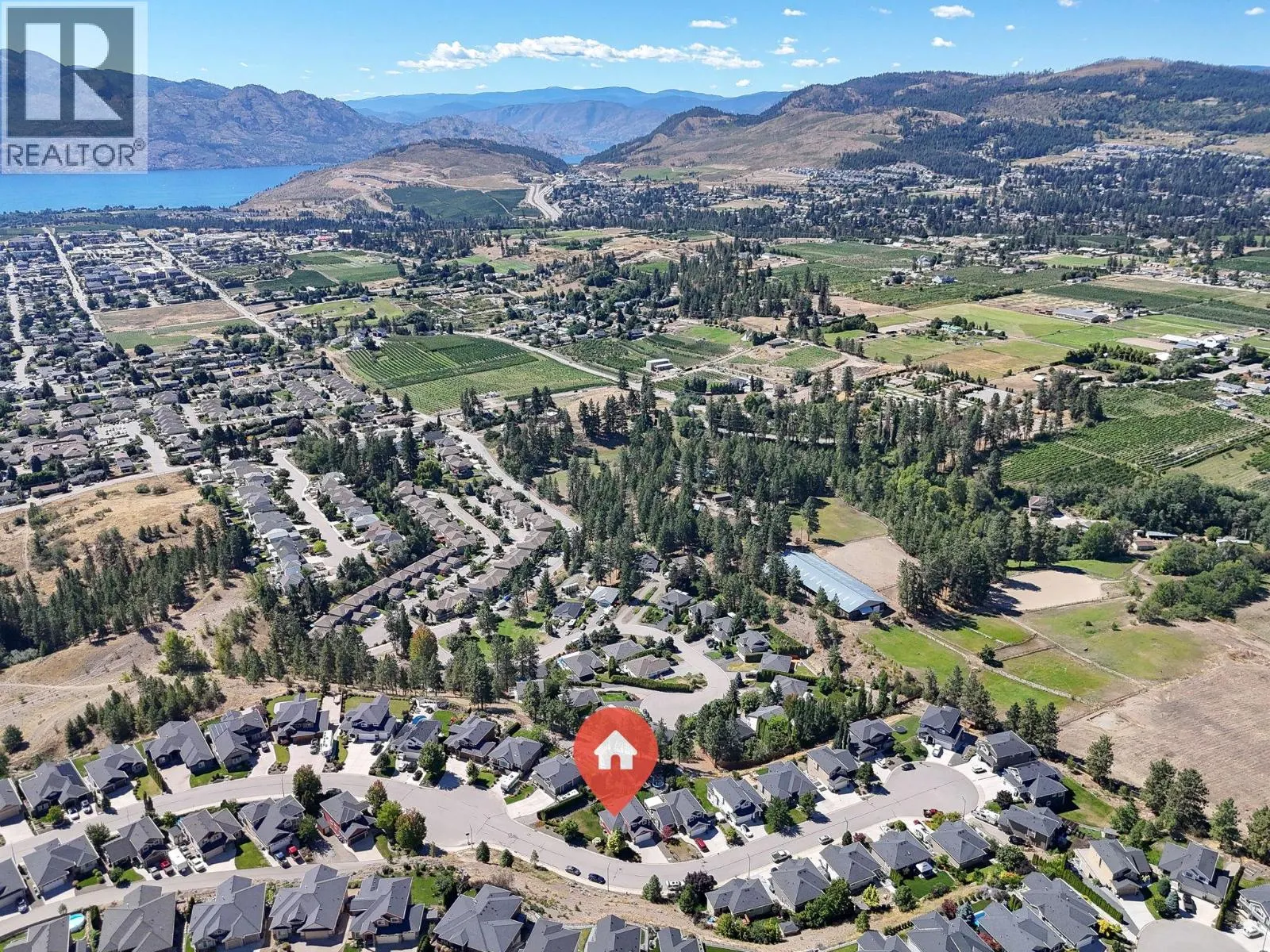 3187 Saddleback Place