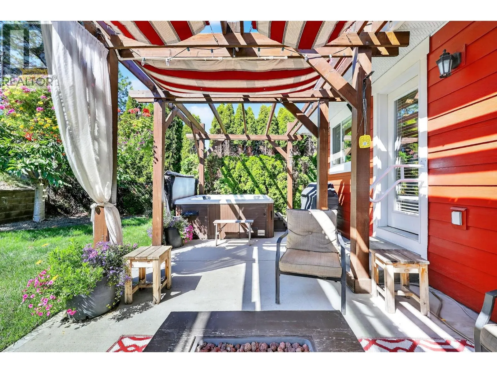 3187 Saddleback Place