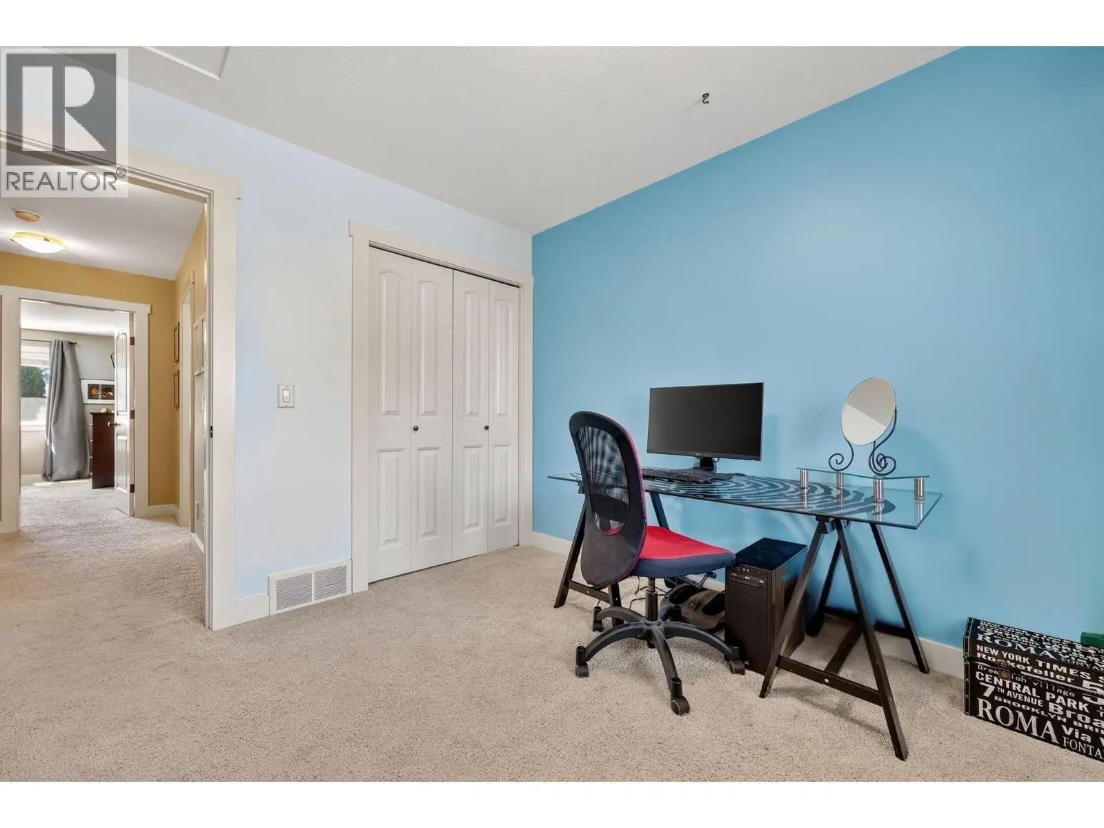 3187 Saddleback Place