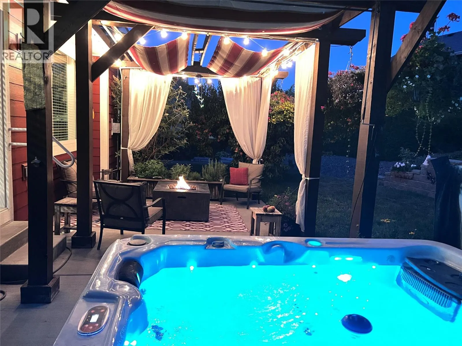 3187 Saddleback Place
