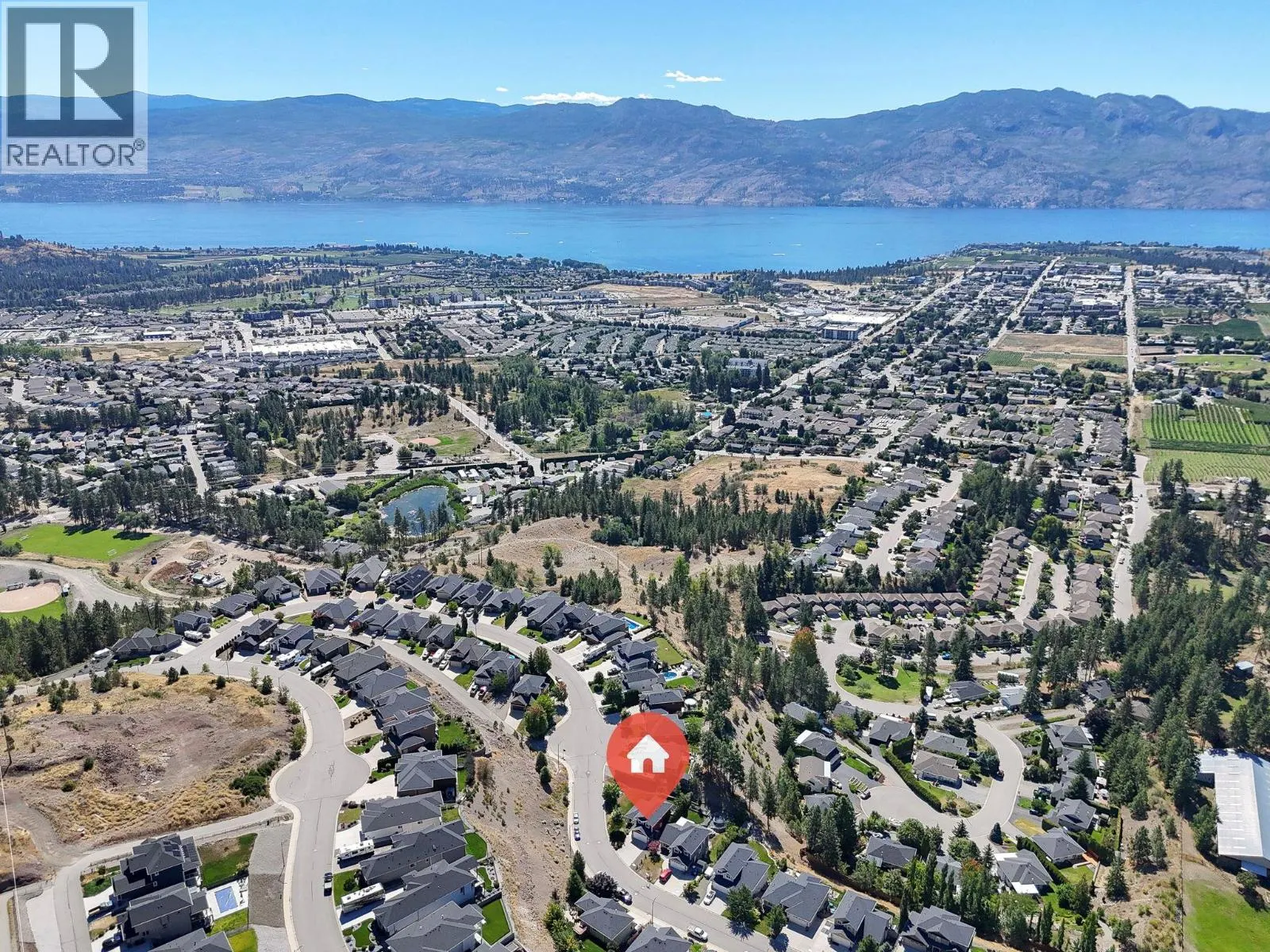 3187 Saddleback Place