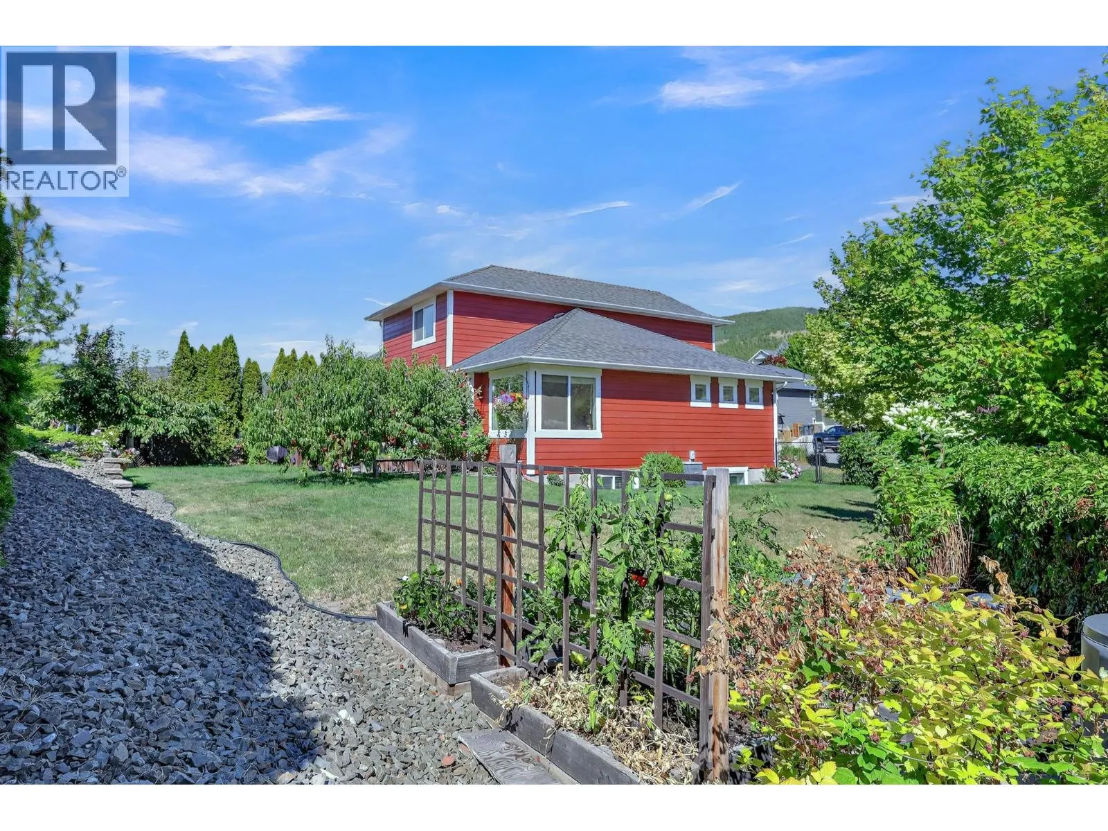 3187 Saddleback Place