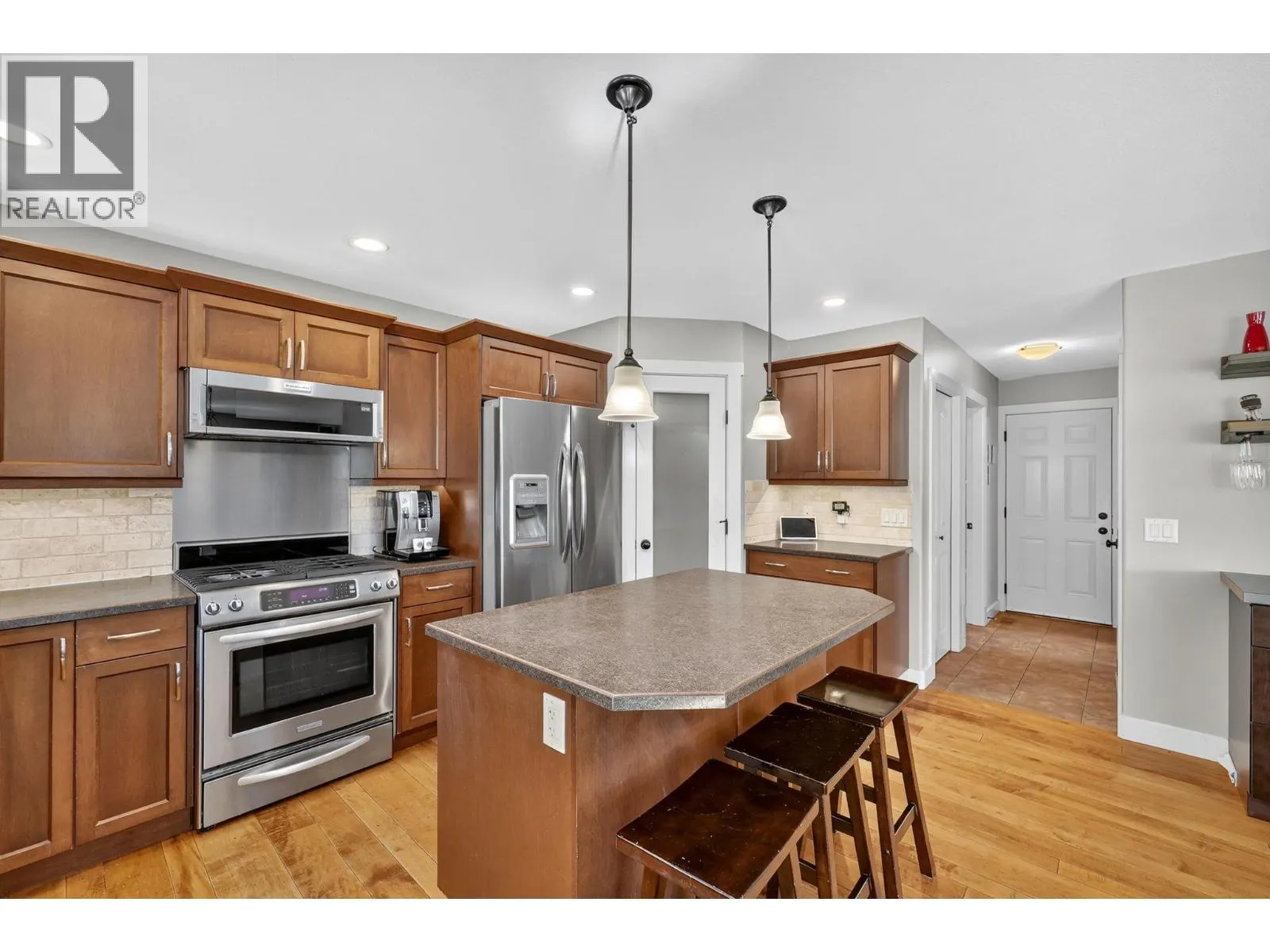 3187 Saddleback Place