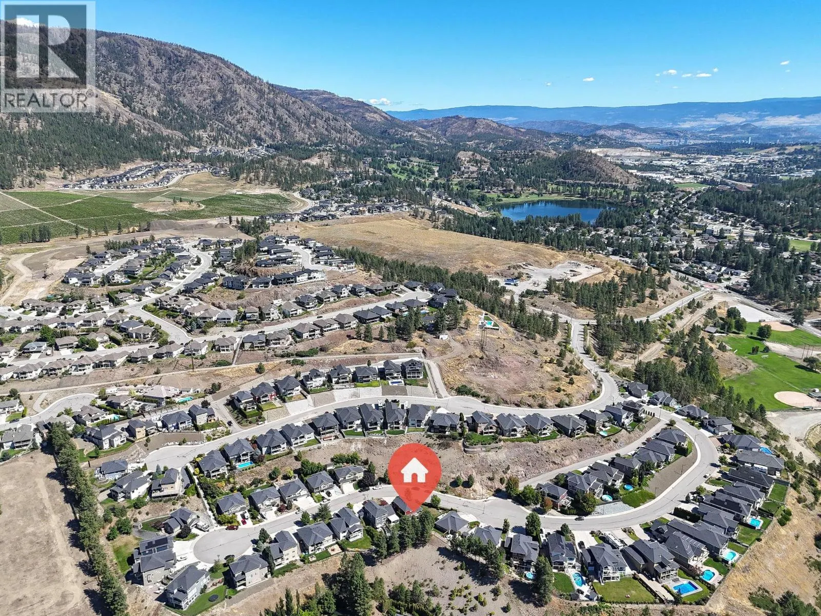 3187 Saddleback Place