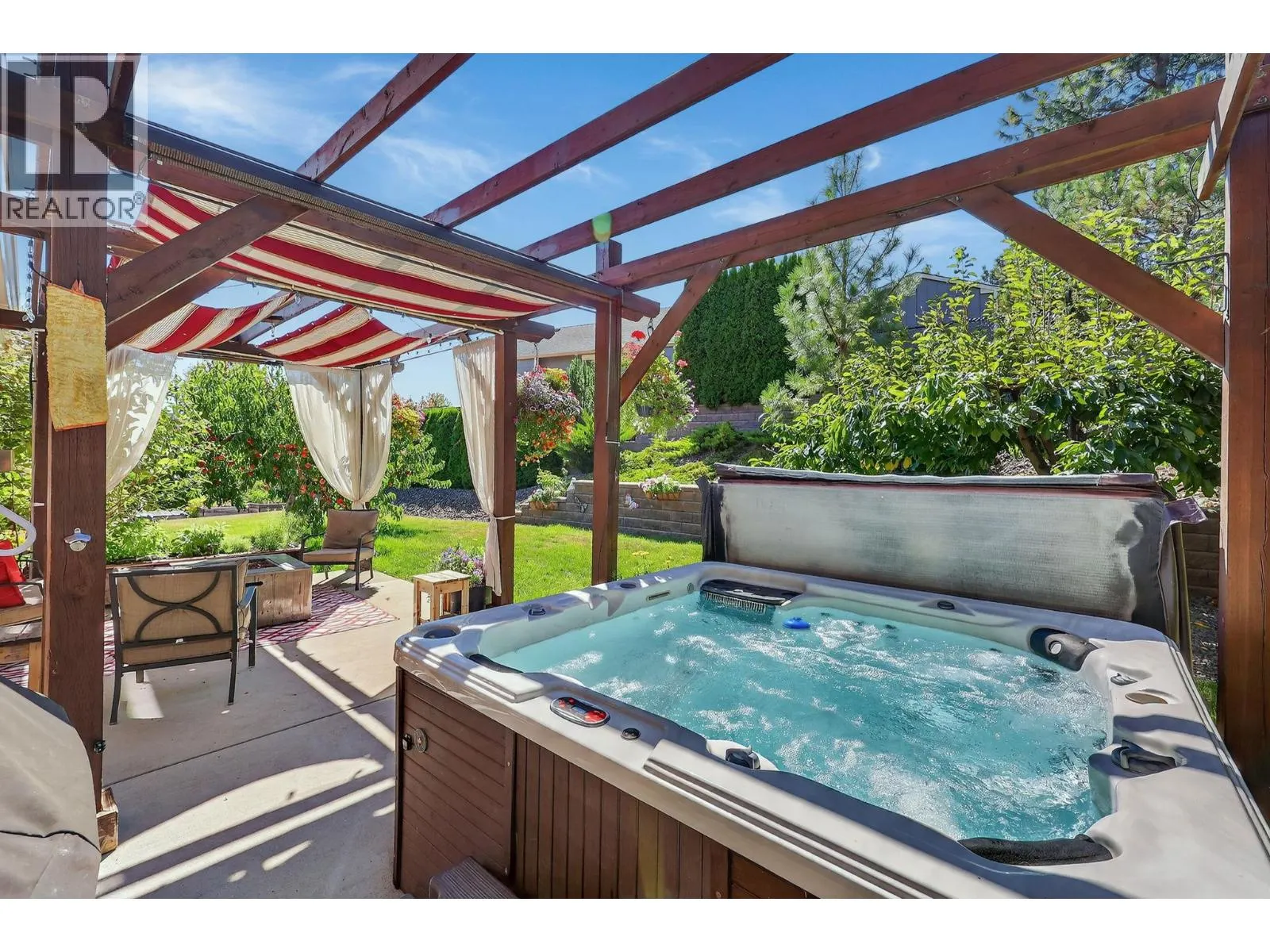 3187 Saddleback Place