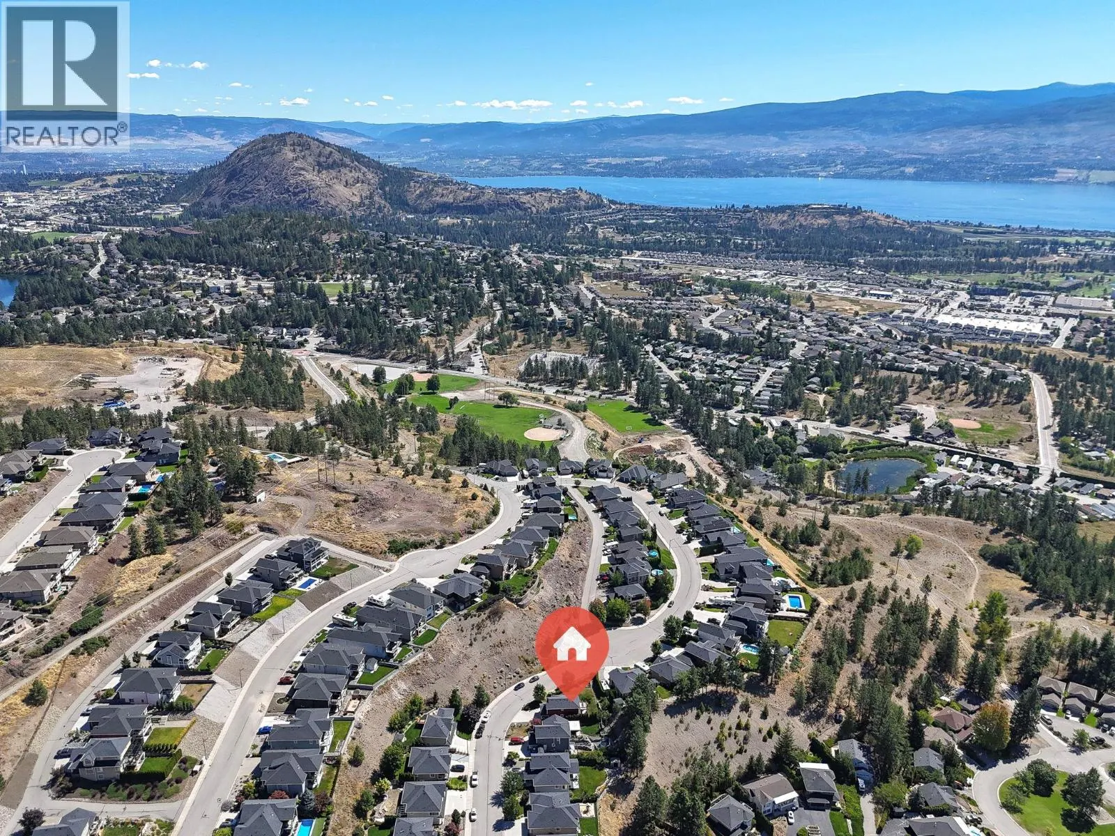 3187 Saddleback Place